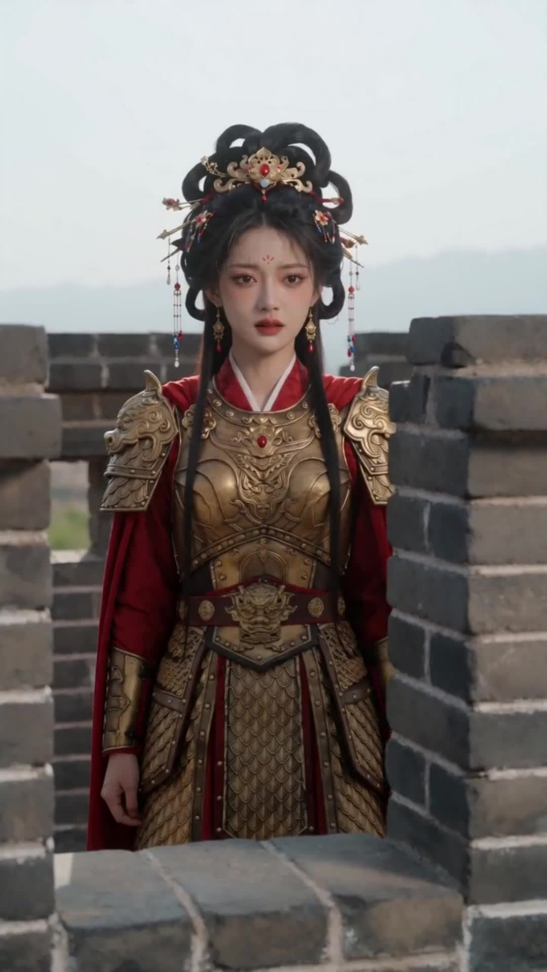 Episode 56 of Too Late, Your Majesty