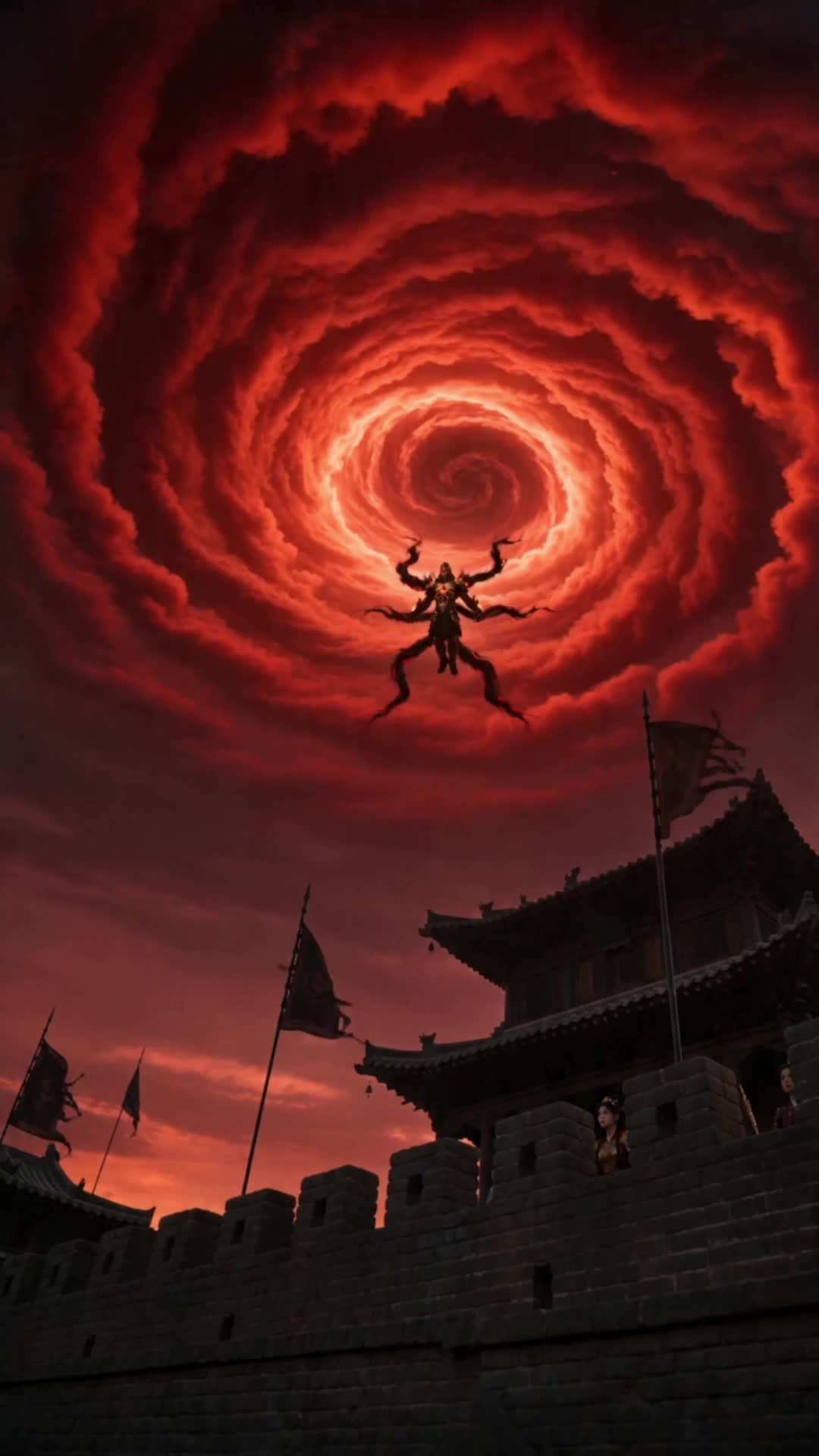 Episode 57 of Too Late, Your Majesty