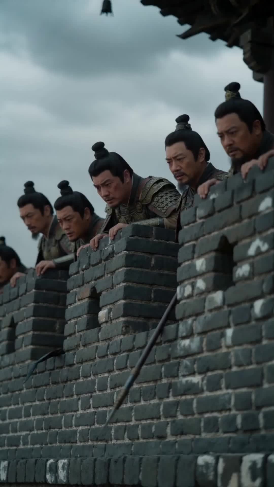 Episode 60 of Too Late, Your Majesty