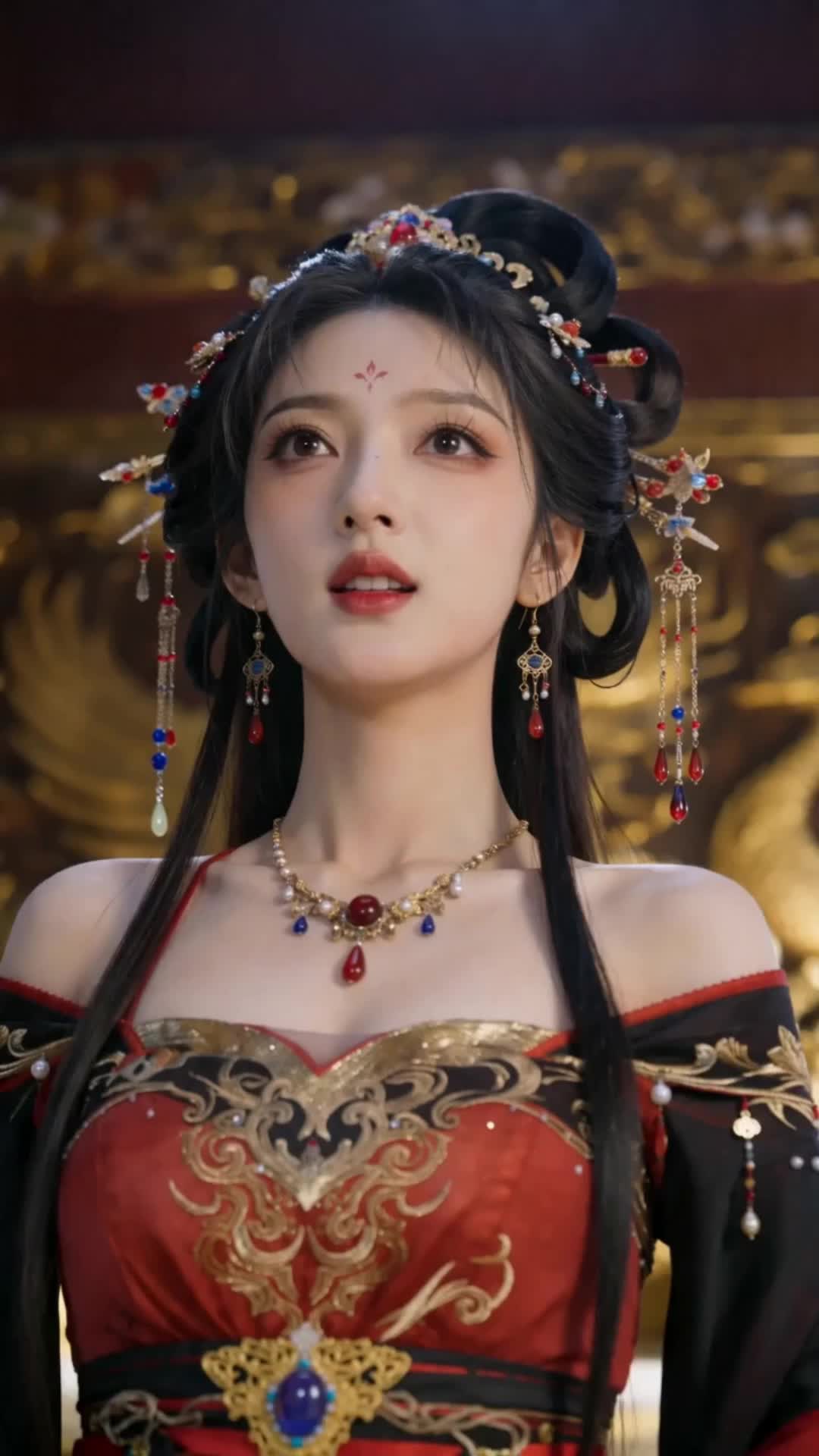 Episode 7 of Too Late, Your Majesty