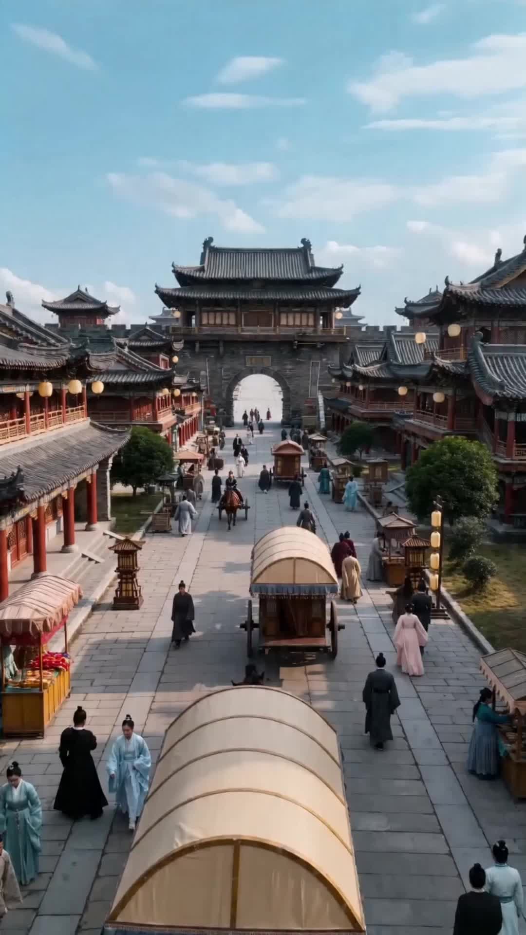 Episode 8 of Too Late, Your Majesty