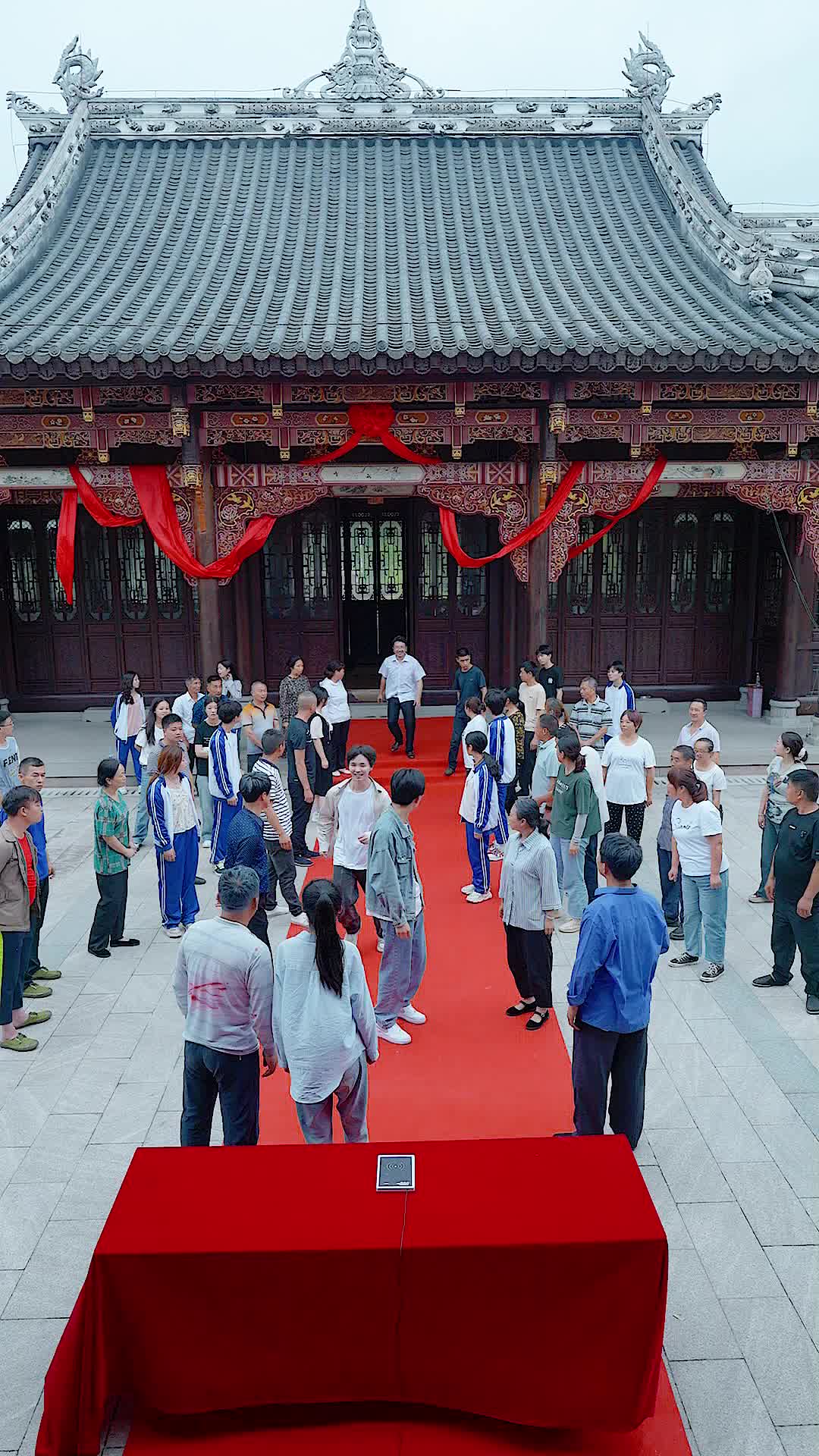 Episode 20 of Top Scholar's Reckoning