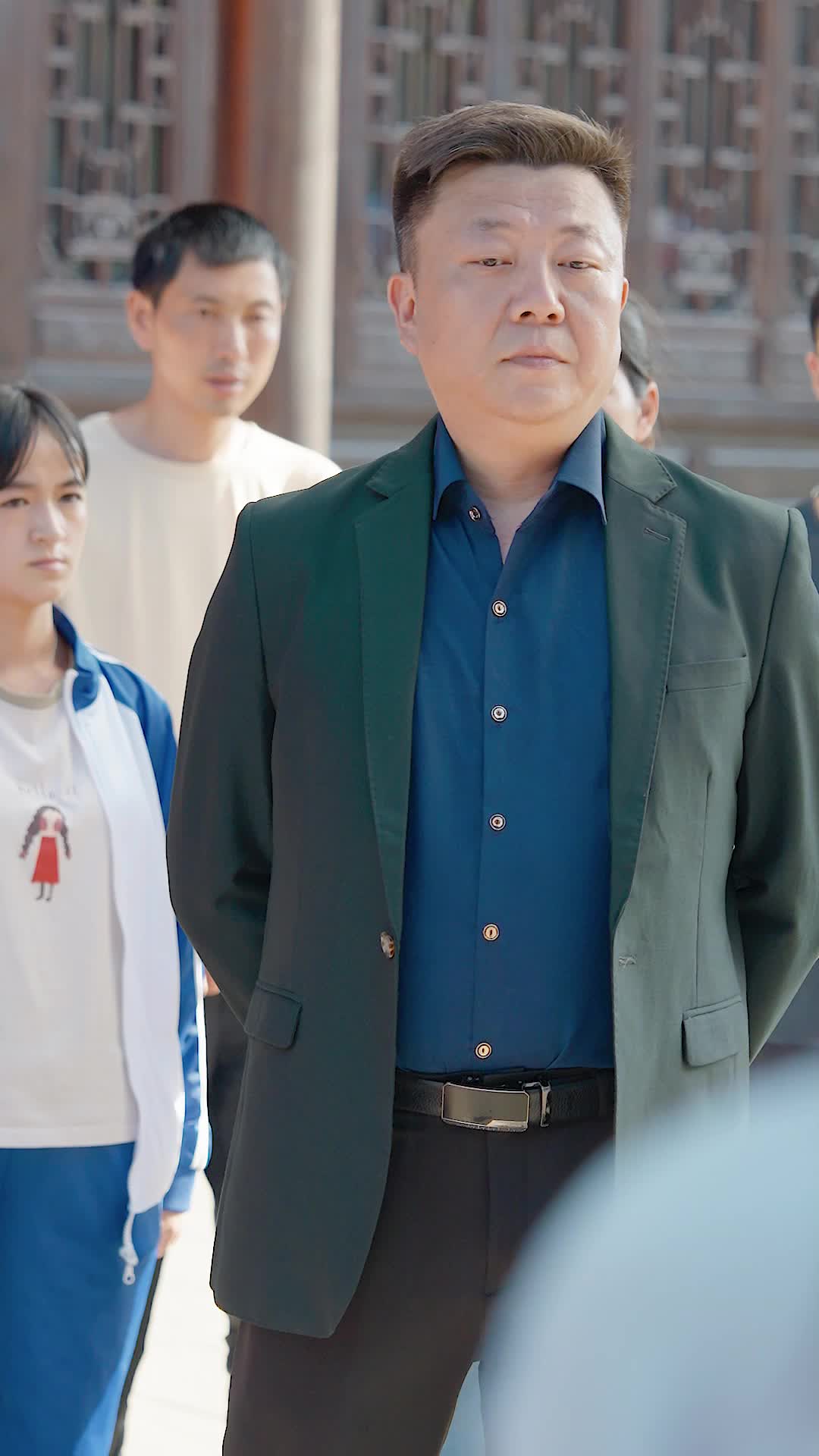 Episode 51 of Top Scholar's Reckoning