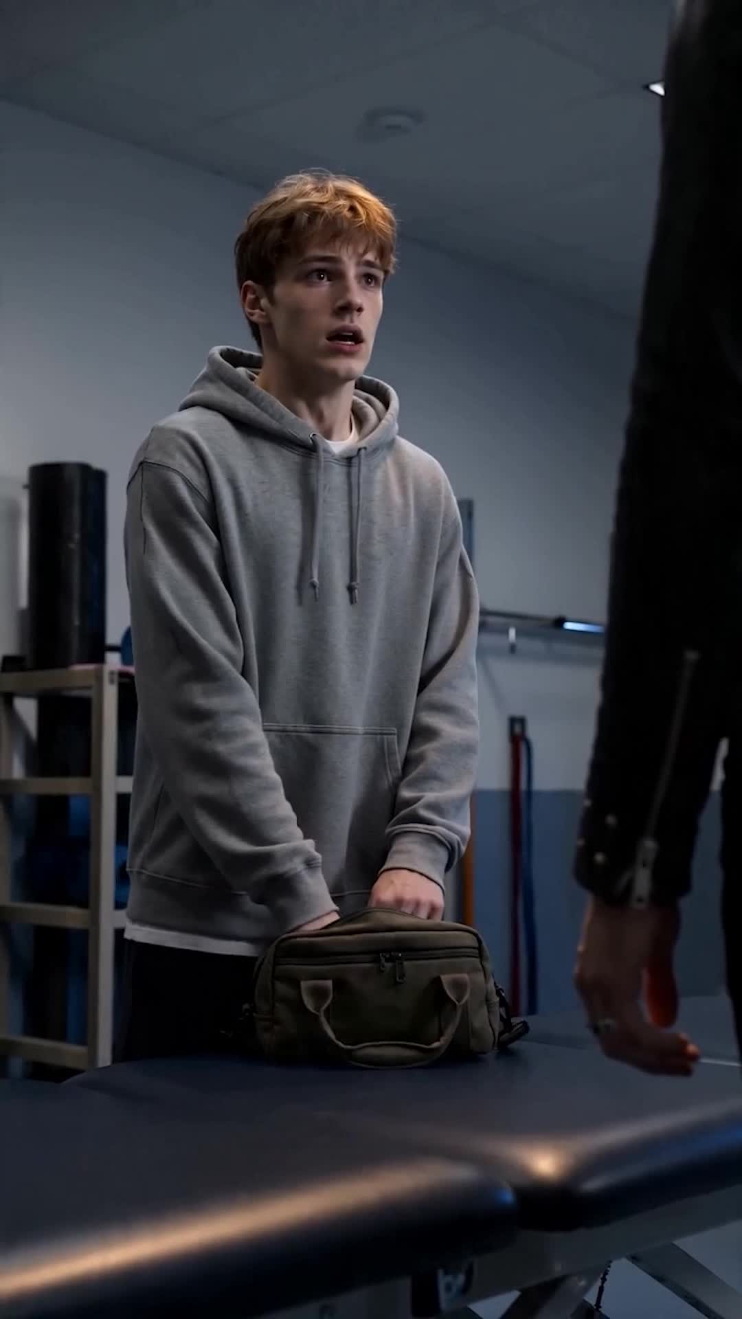Episódio 21 de Toque Ilegal