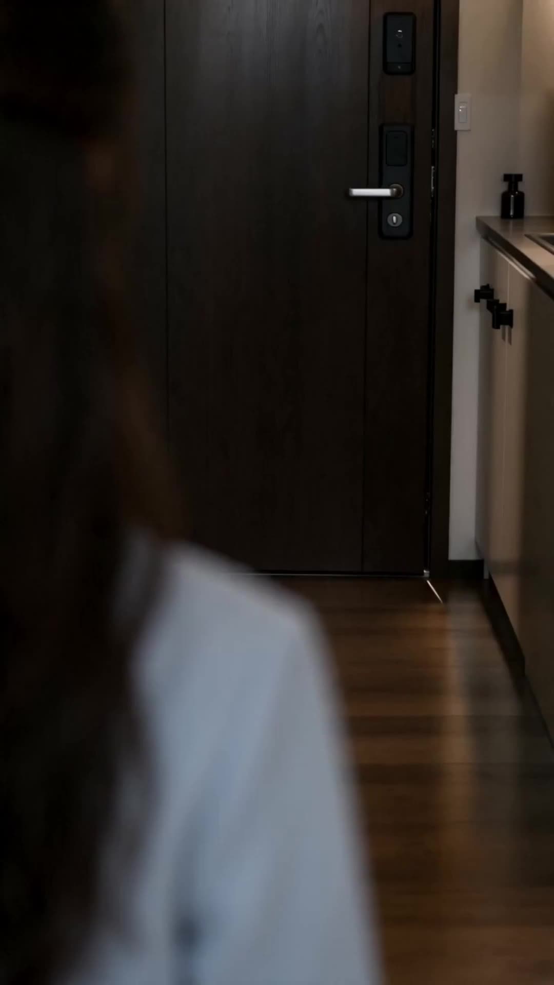 Episode 3 of Traded My Wolves for a Snake