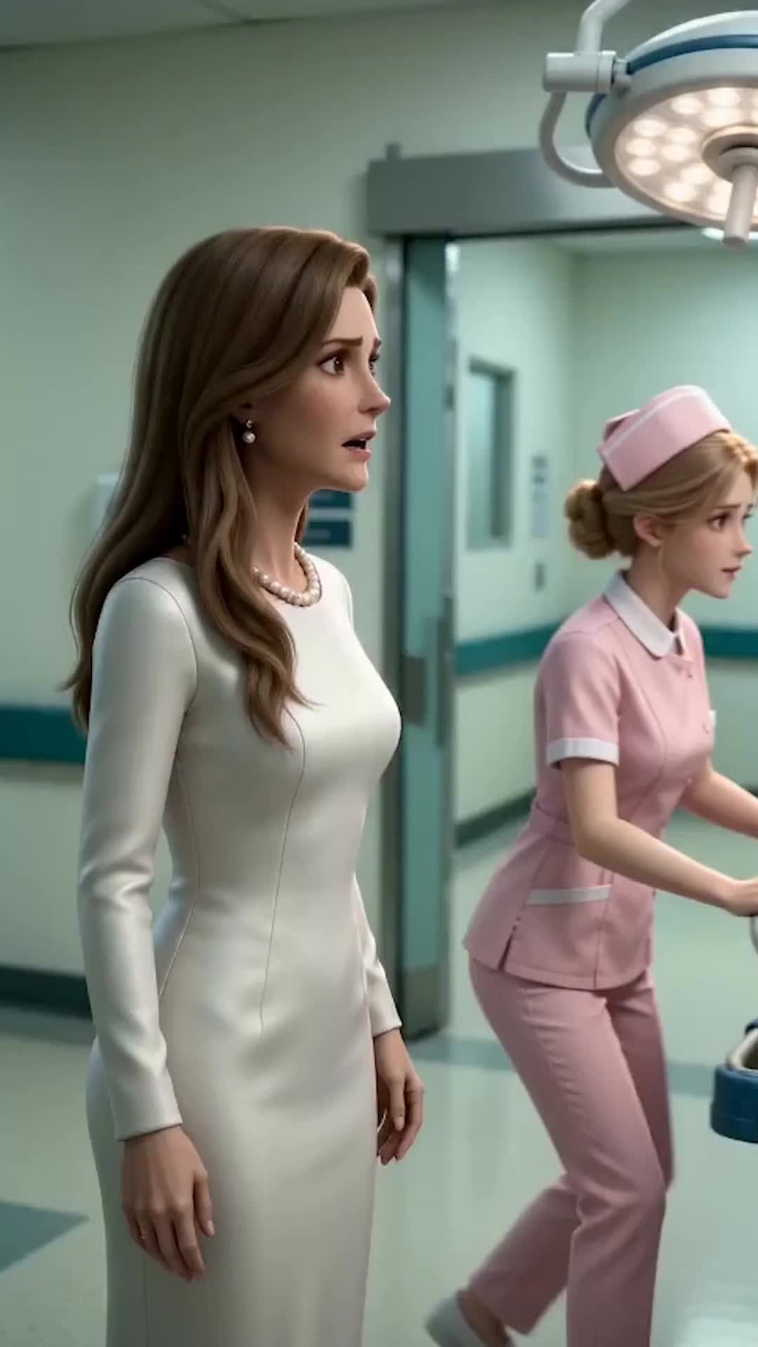 Episódio 18 de Traição e Renascimento