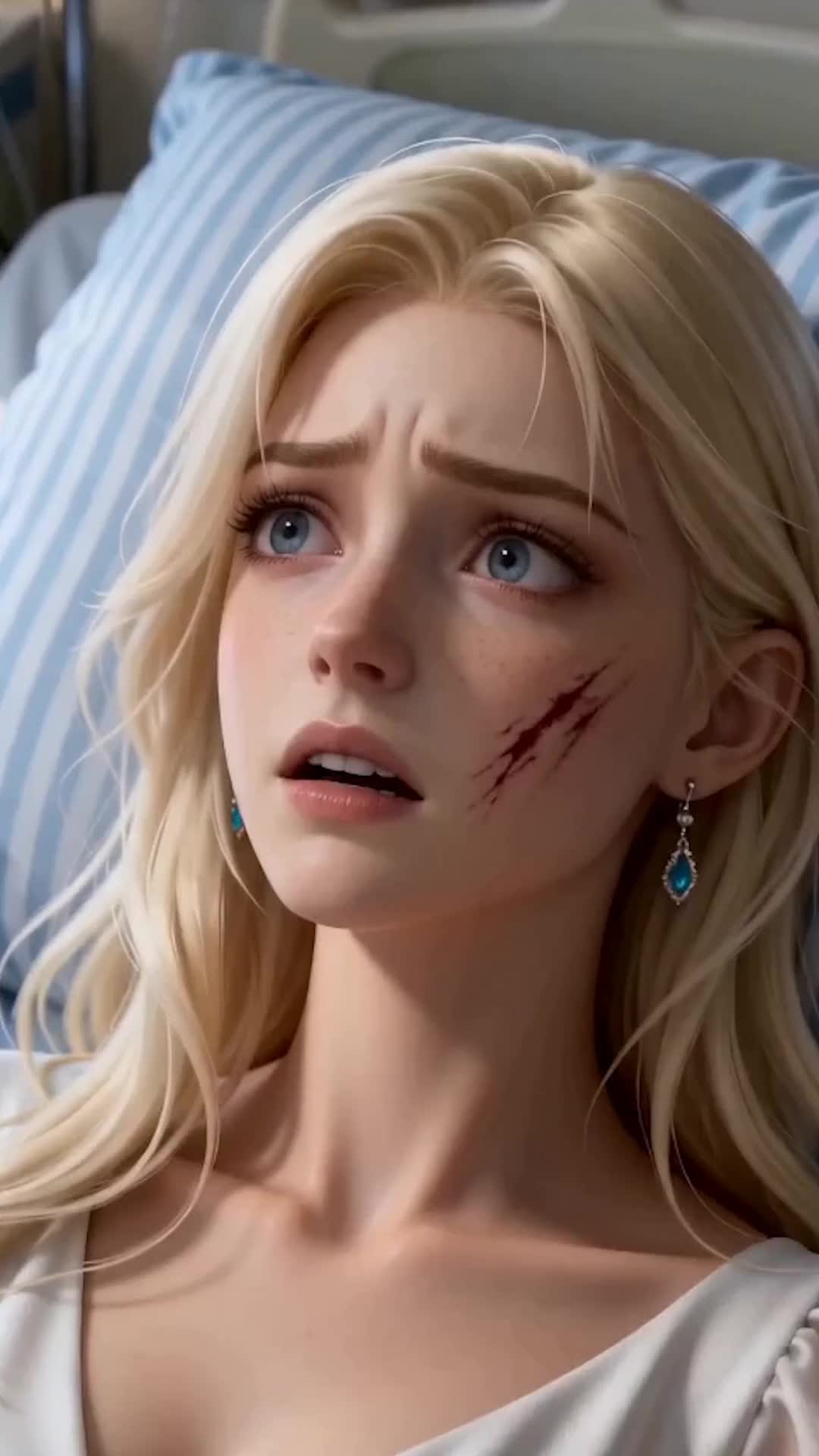 Episódio 23 de Traição e Renascimento