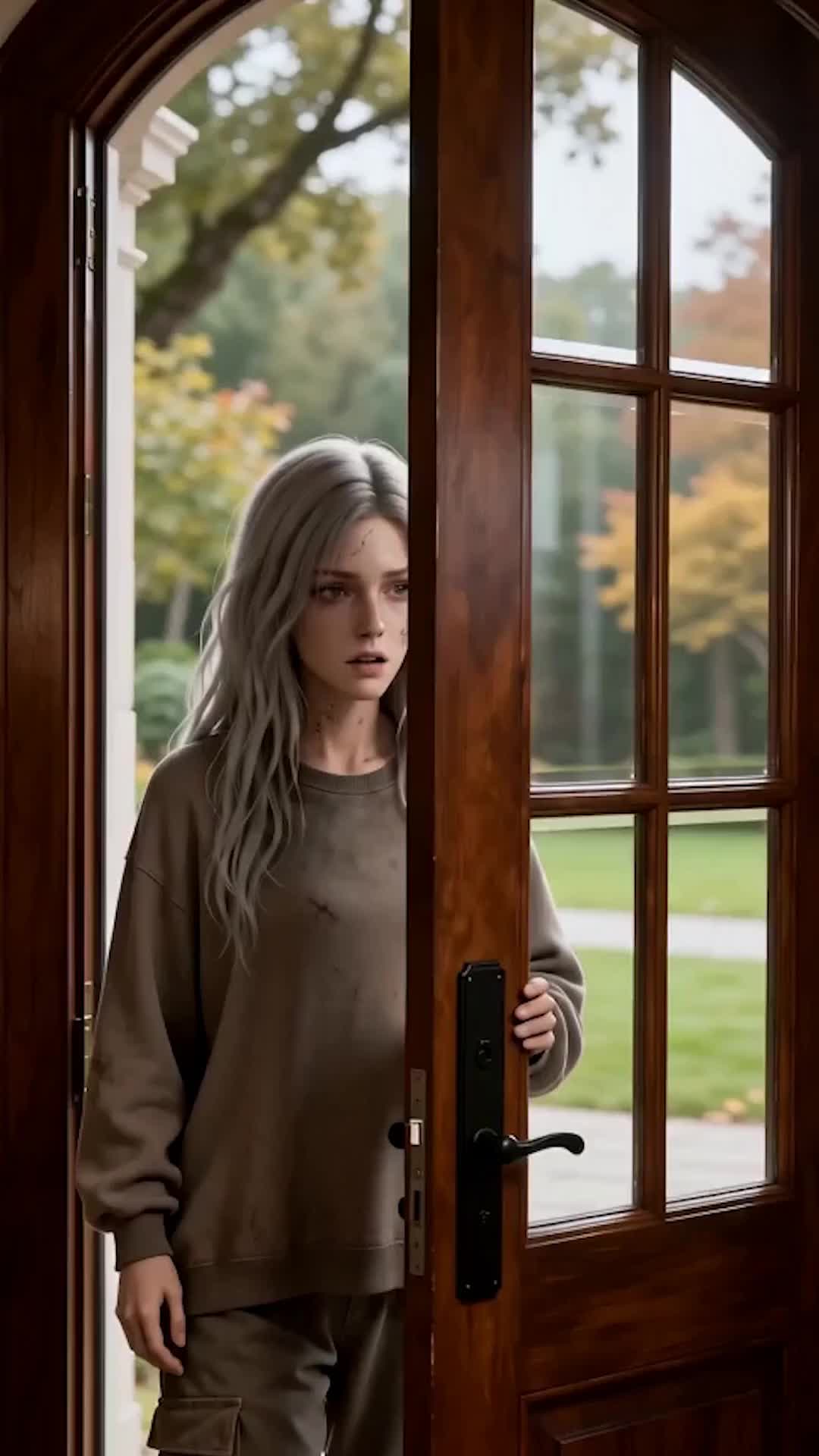 Episódio 4 de Traição e Renascimento