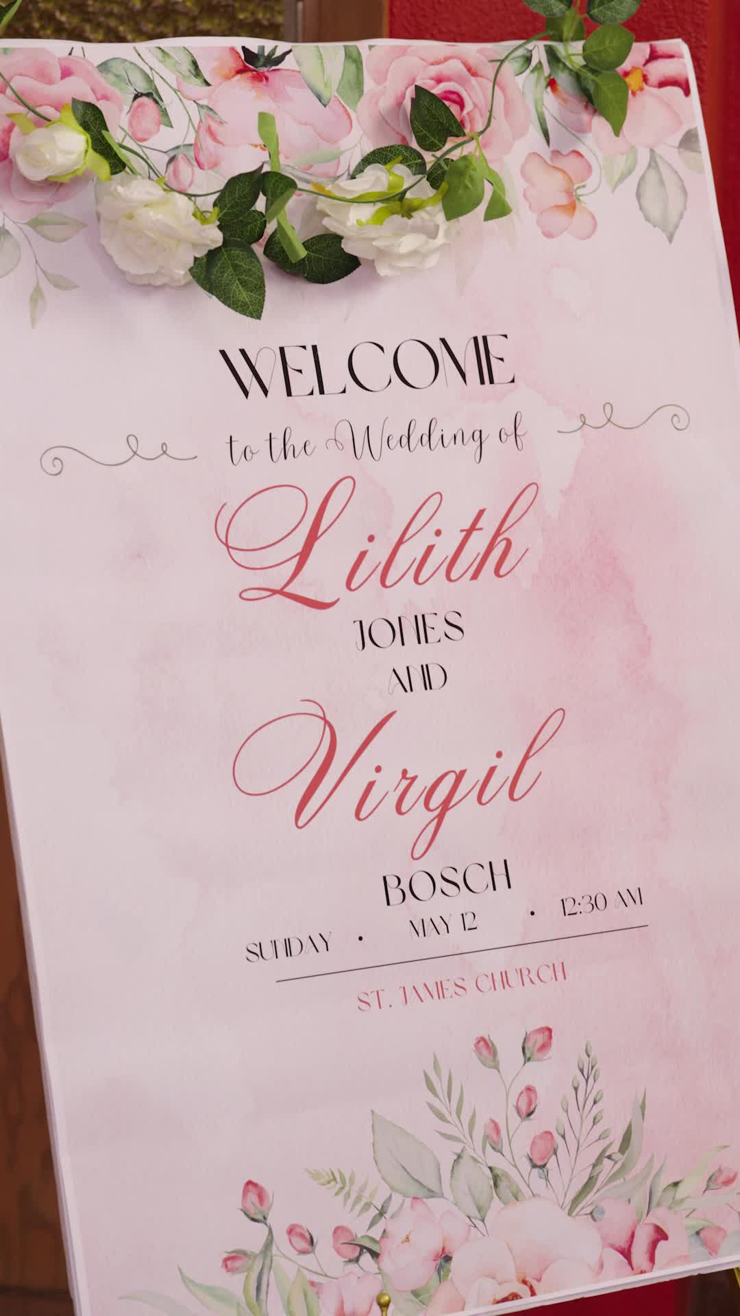 Episodio 9 de Traición de la prometida, el infierno de Dante