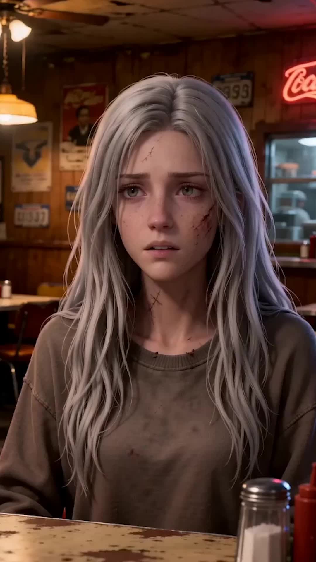 Episodio 10 de Traición y renacimiento