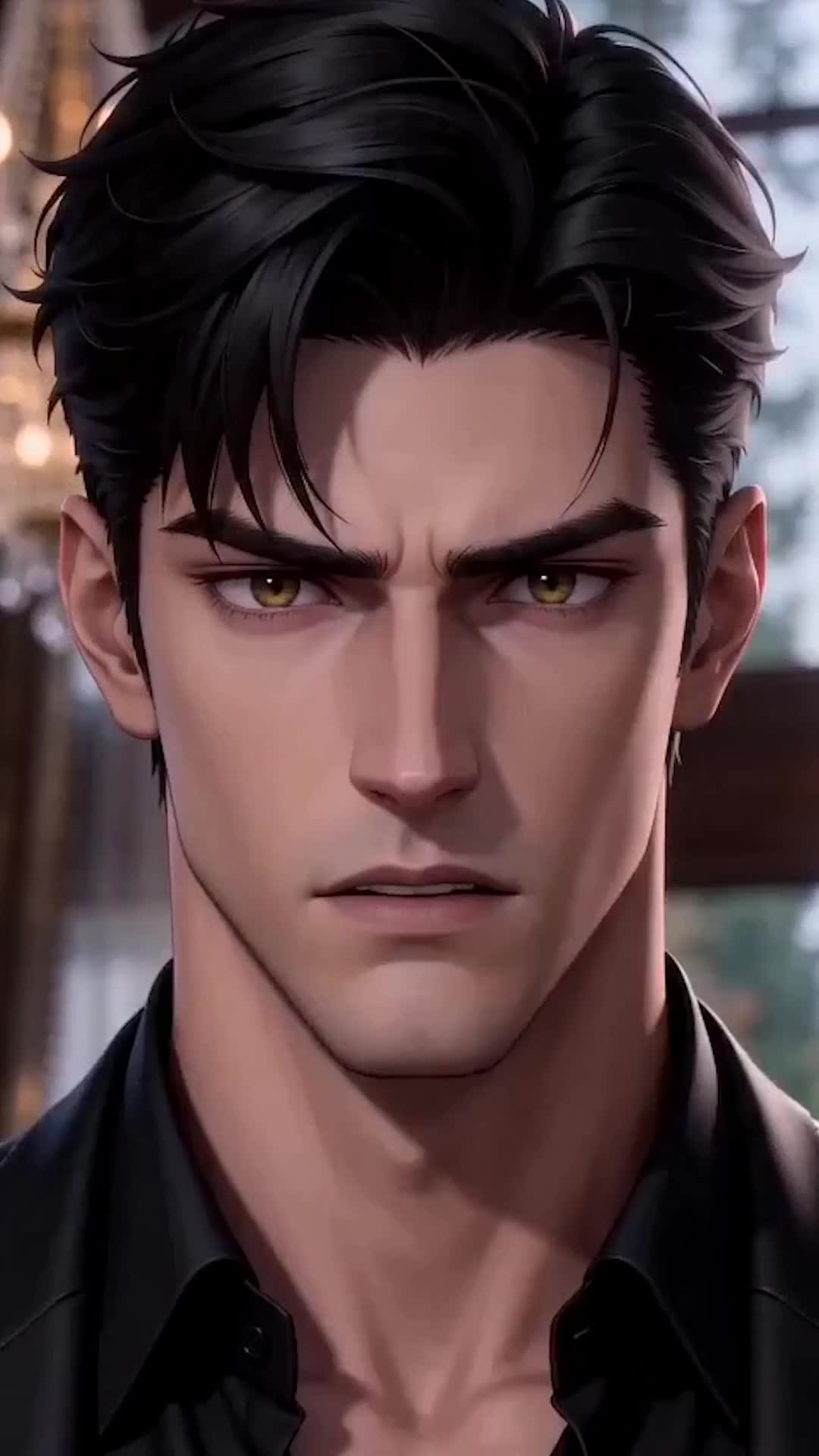 Episodio 13 de Traición y renacimiento