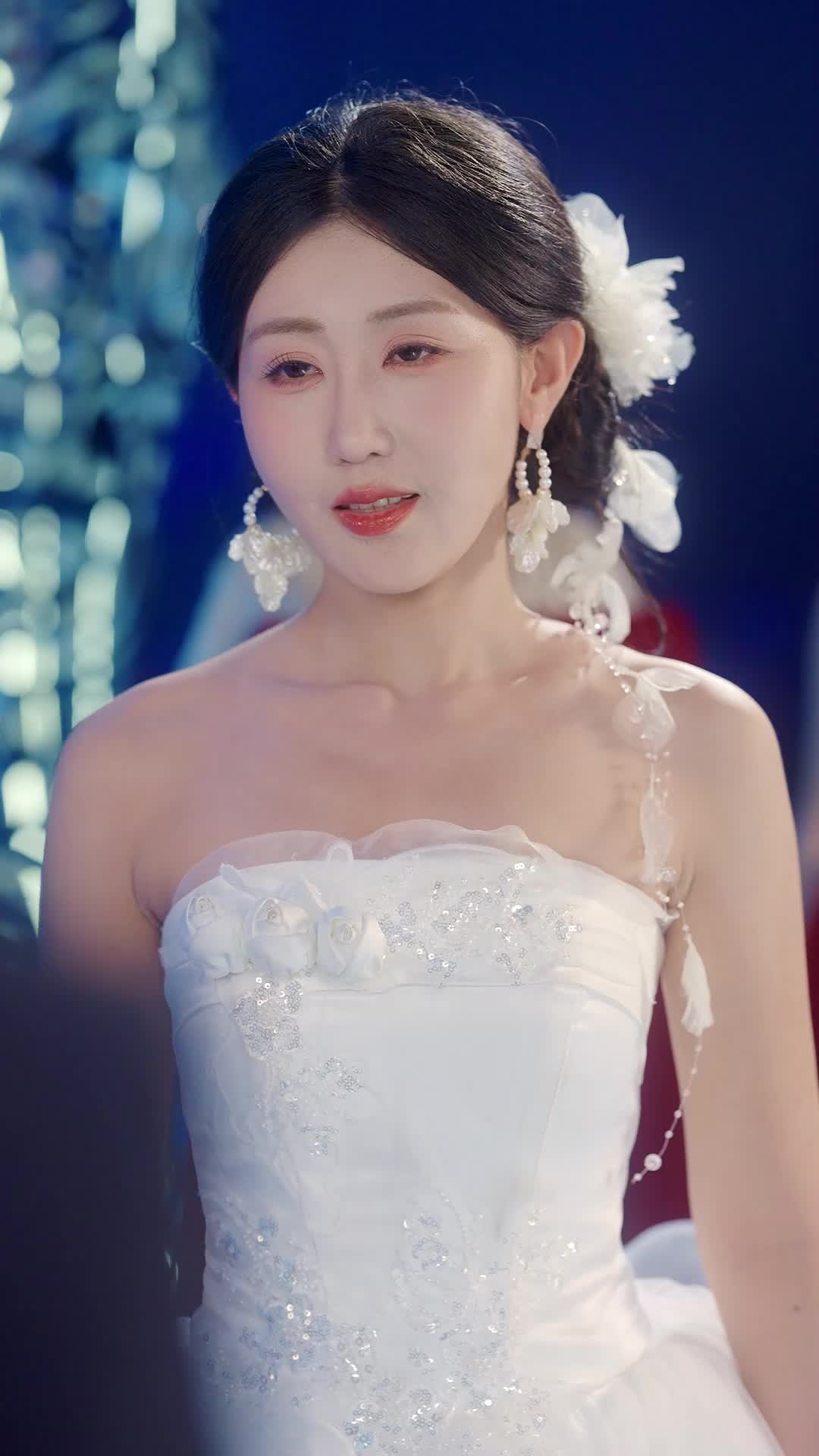 Episodio 10 de Traicionada en mi boda, pero renací