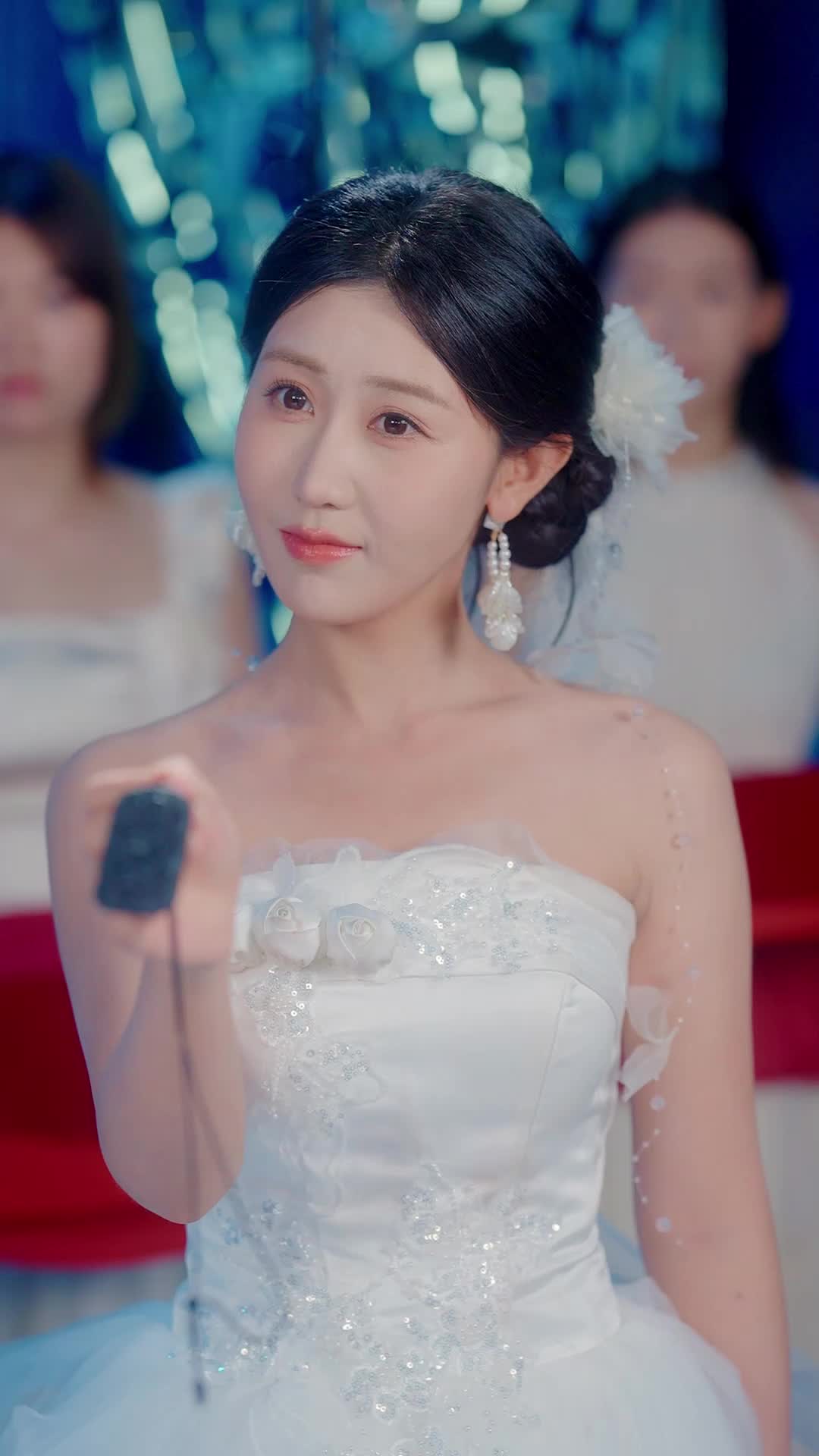 Episodio 20 de Traicionada en mi boda, pero renací