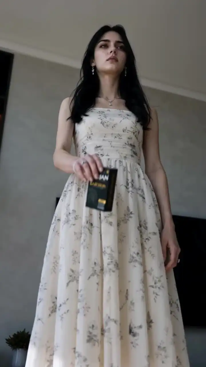 Episodio 2 de Traicionada por mi familia, me convertí en princesa de la mafia