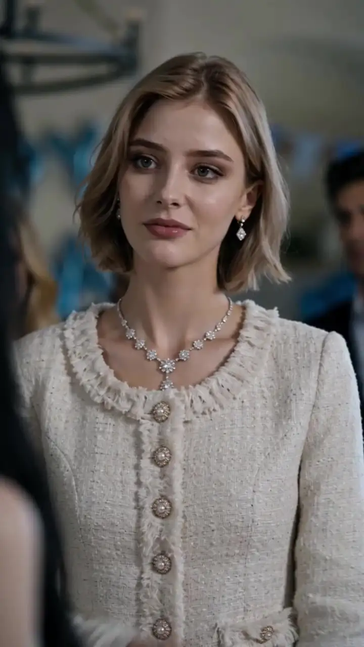 Episodio 5 de Traicionada por mi familia, me convertí en princesa de la mafia