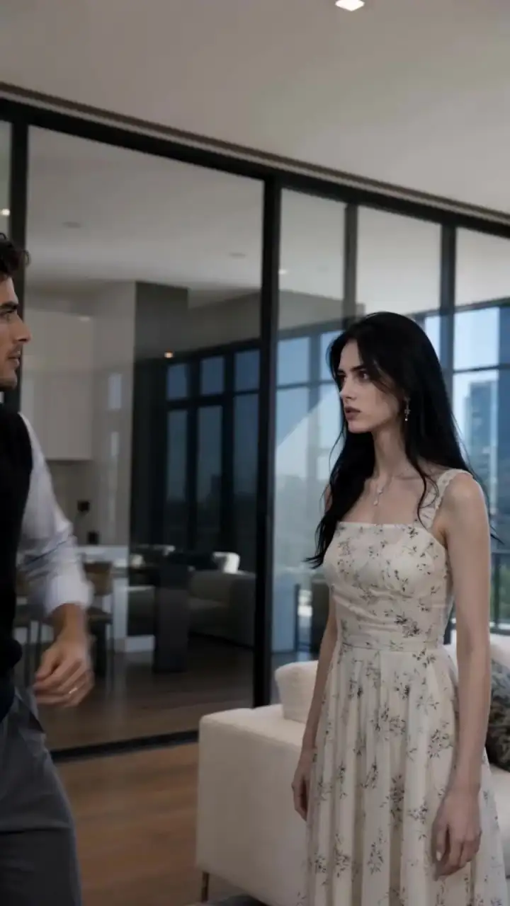 Episodio 8 de Traicionada por mi familia, me convertí en princesa de la mafia