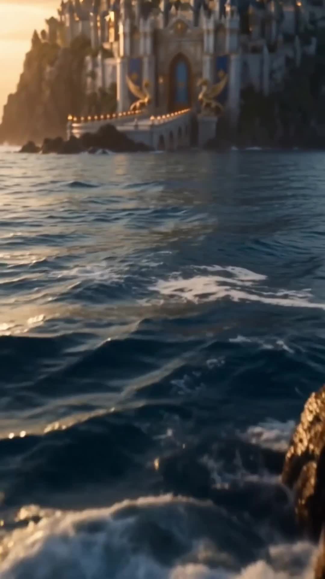 Episodio 1 de Traicionada y destinada al rey tirano