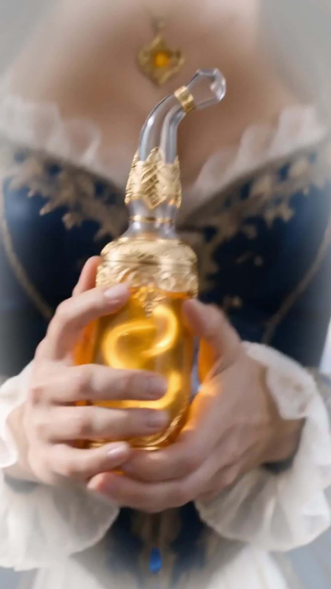 Episodio 2 de Traicionada y destinada al rey tirano
