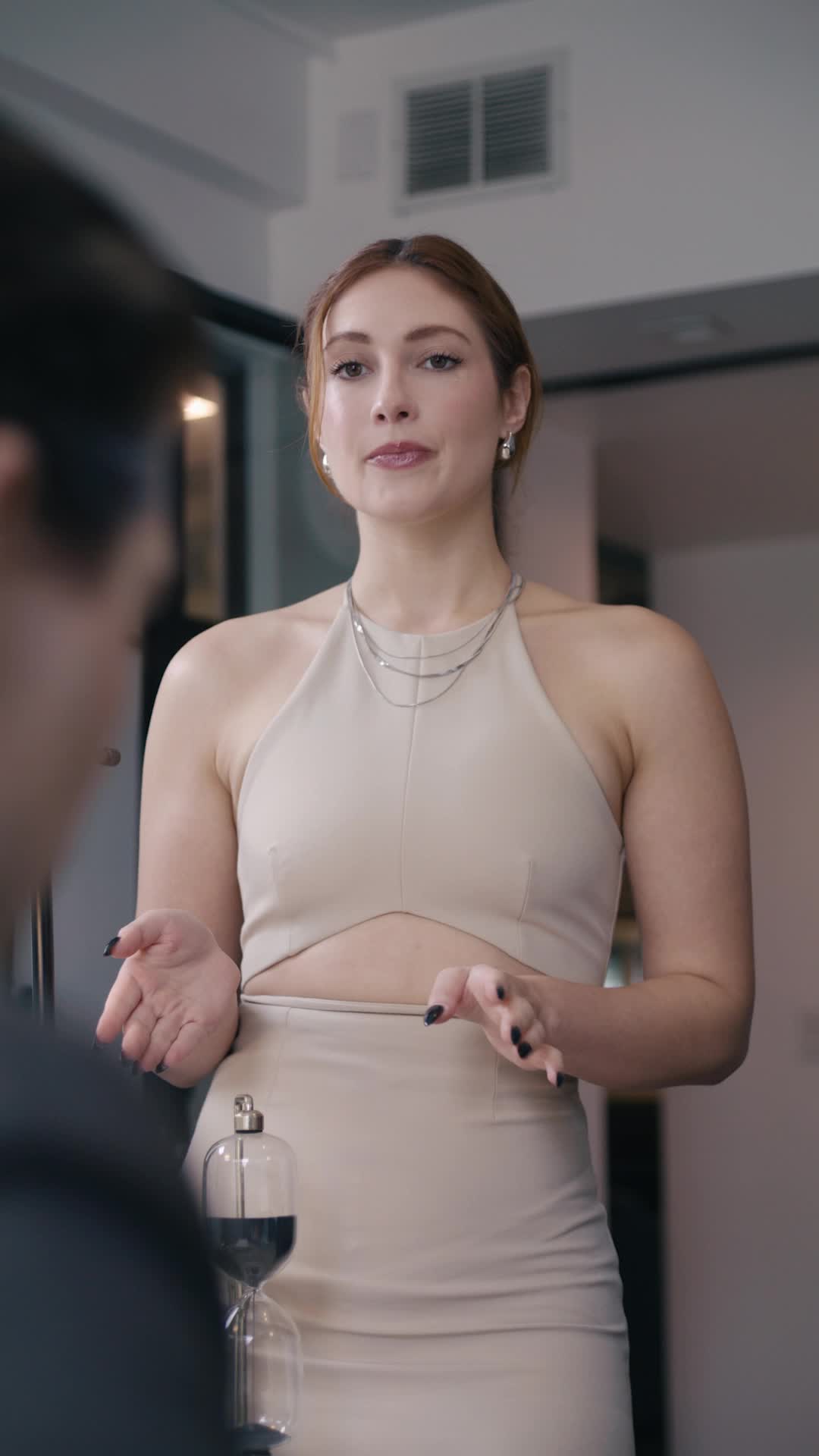Episodio 12 de Traicionando a Mi Marido Millonario