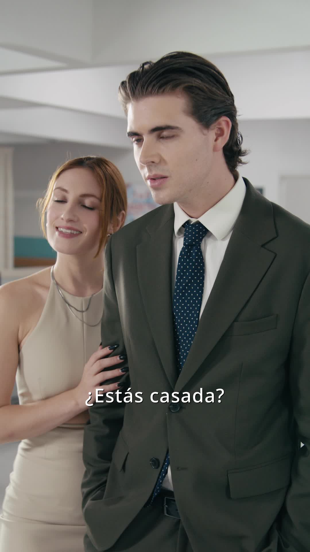 Episodio 16 de Traicionando a Mi Marido Millonario