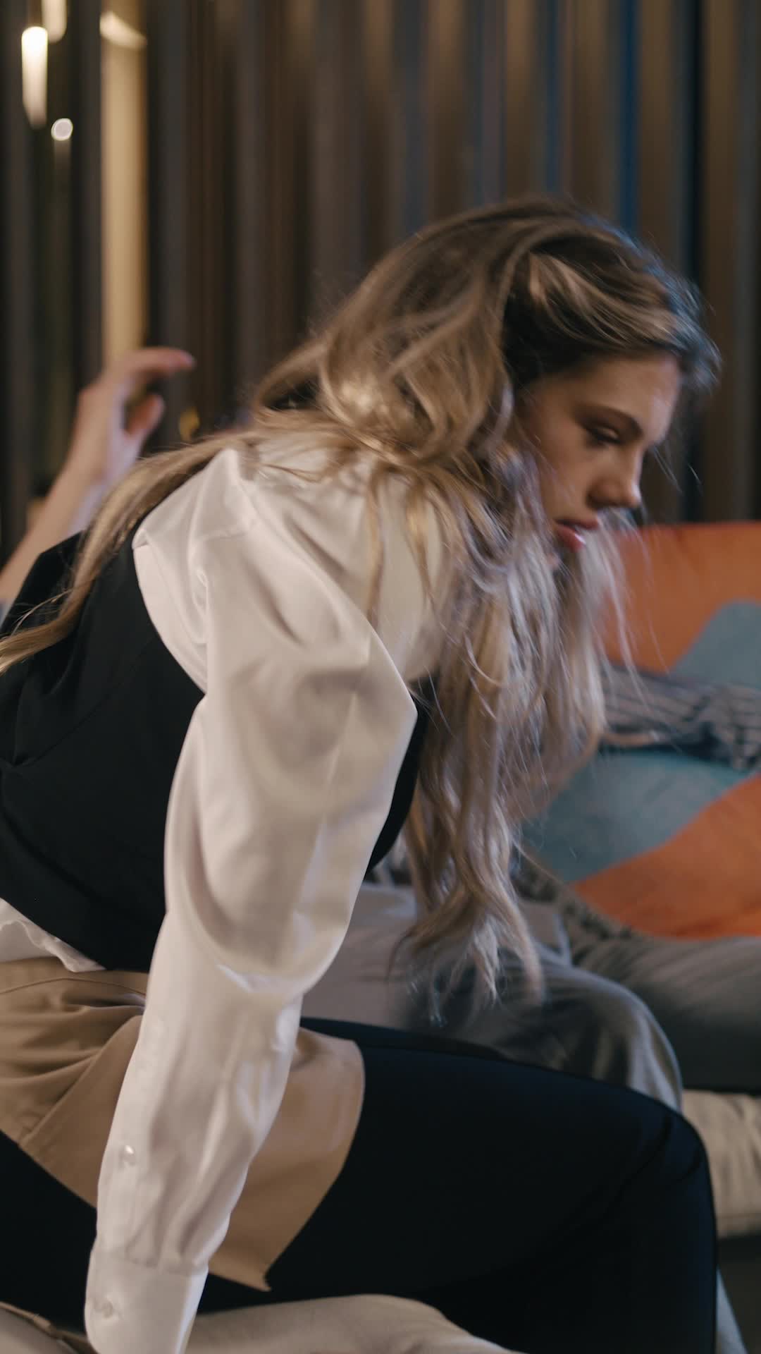 Episodio 30 de Traicionando a Mi Marido Millonario