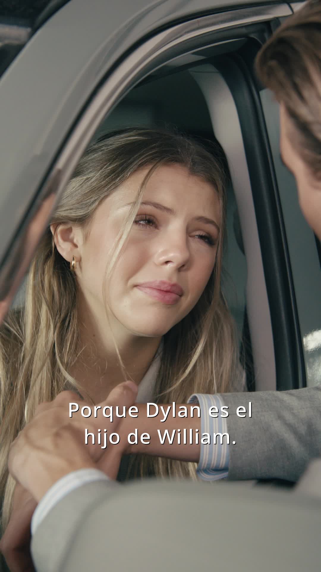 Episodio 50 de Traicionando a Mi Marido Millonario