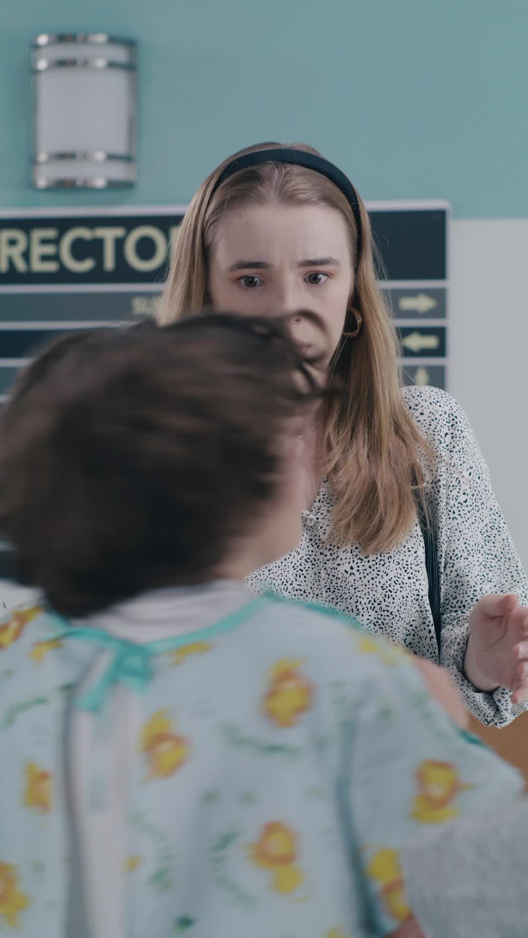 Episodio 62 de Traicionando a Mi Marido Millonario
