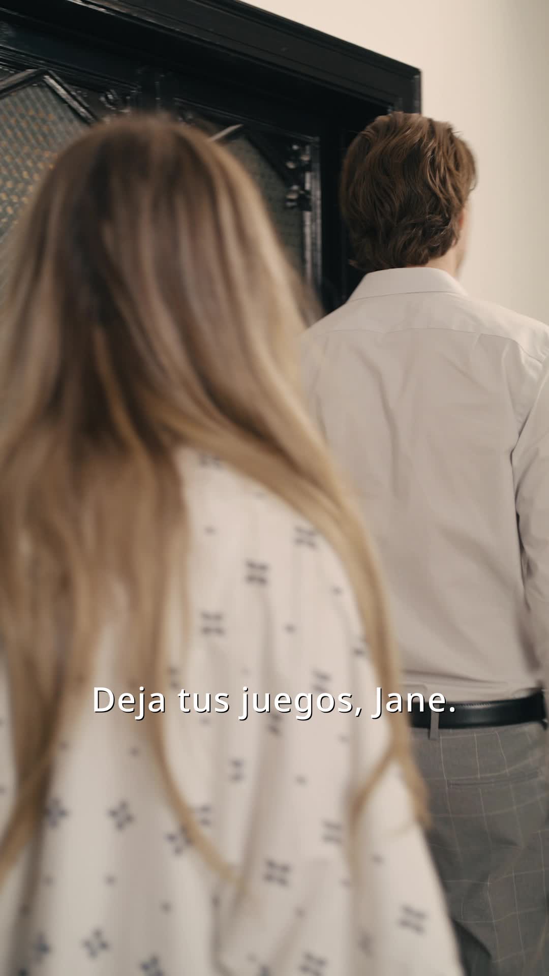 Episodio 75 de Traicionando a Mi Marido Millonario