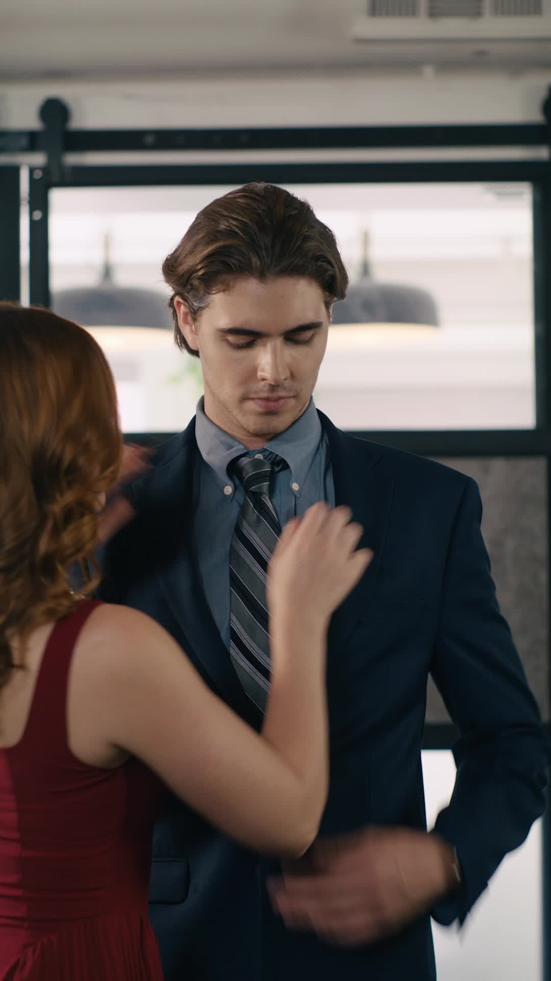 Episodio 8 de Traicionando a Mi Marido Millonario