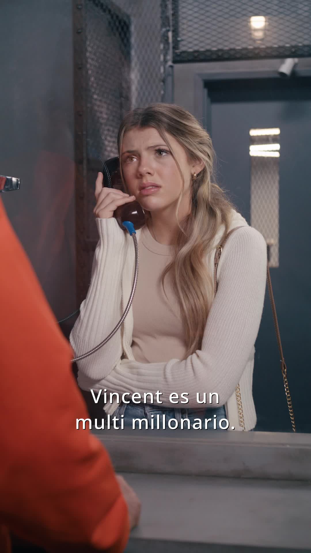 Episodio 9 de Traicionando a Mi Marido Millonario