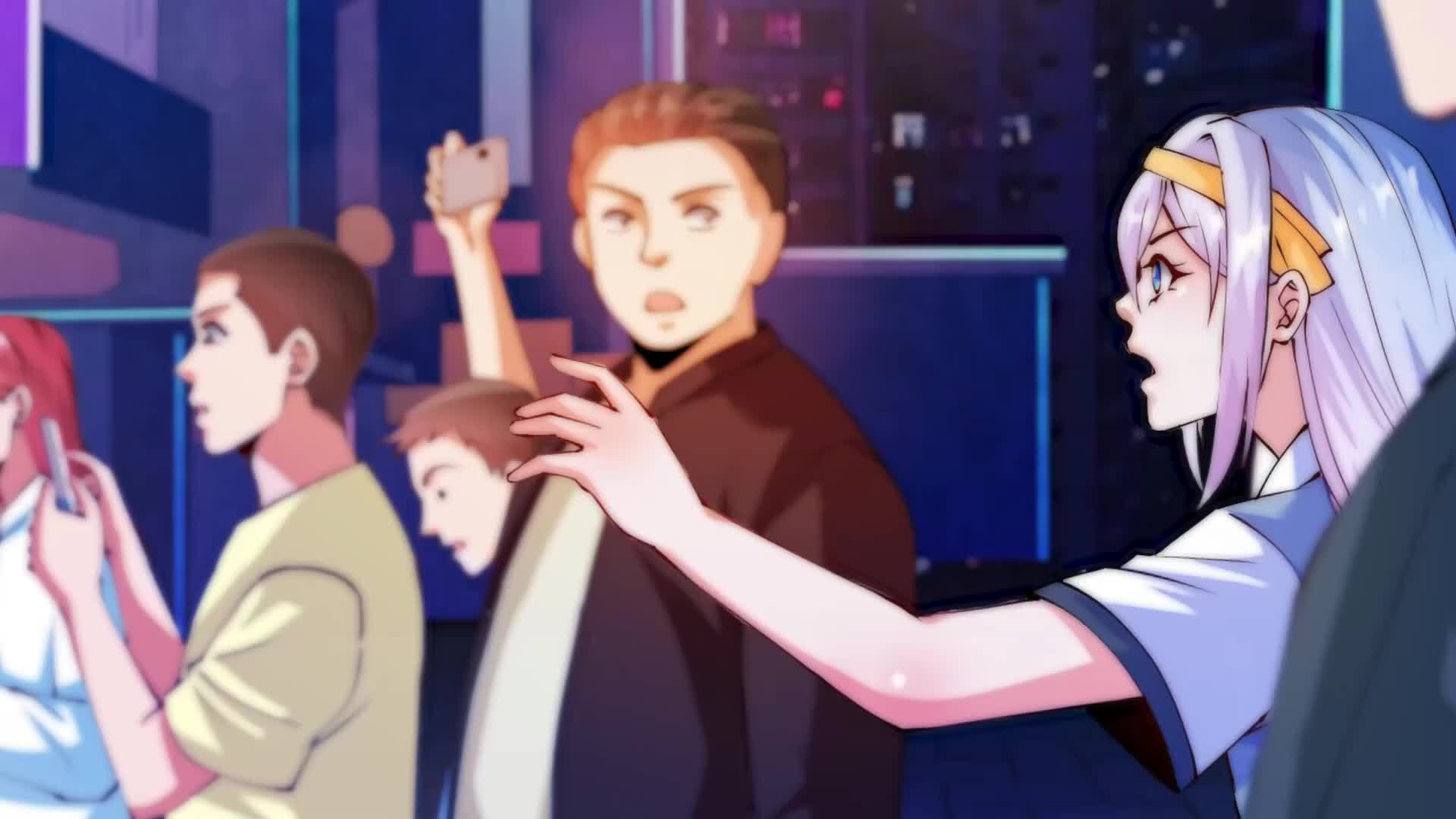 Episode 24 of Train To Be Invincible
