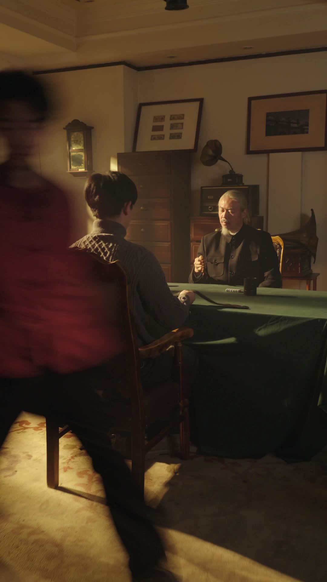 Episodio 1 de Tramposo de Casino