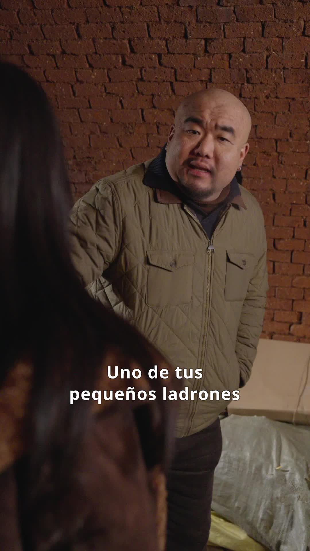 Episodio 36 de Tramposo de Casino
