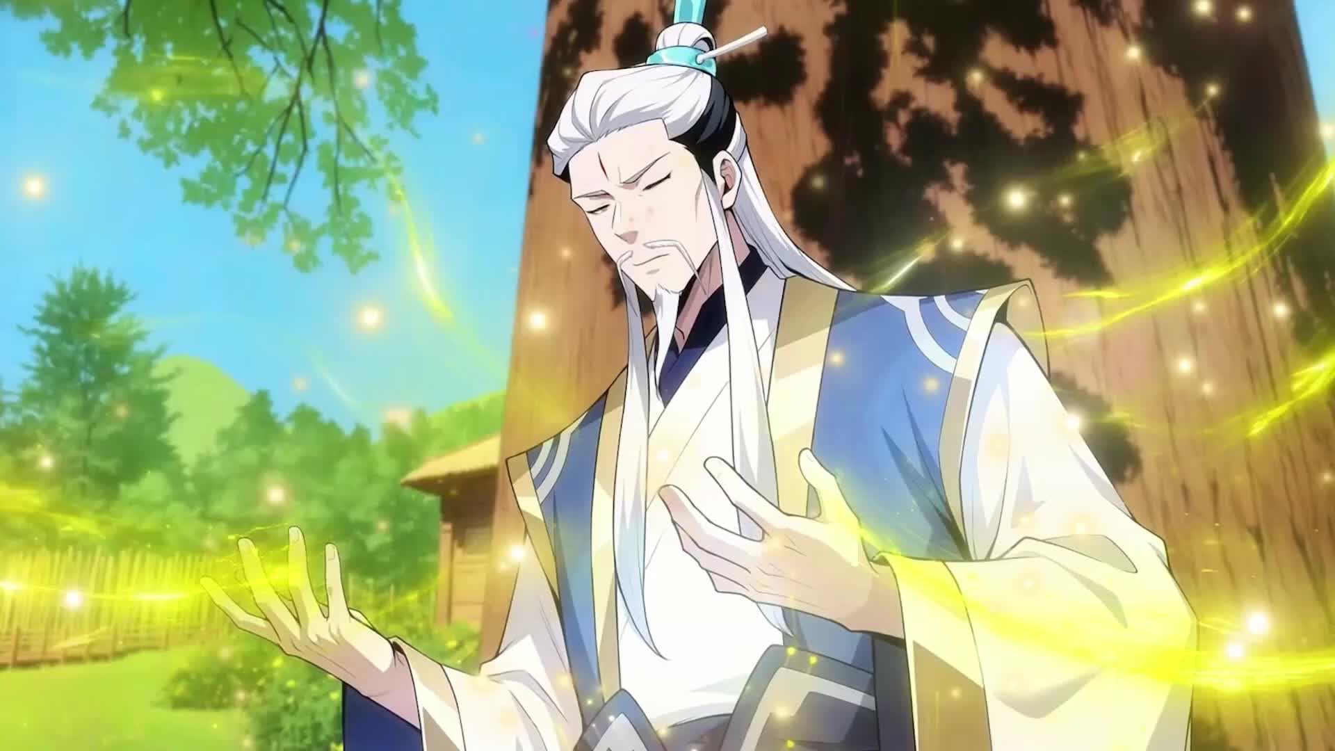 Episódio 13 de Transformo monstros em gênios