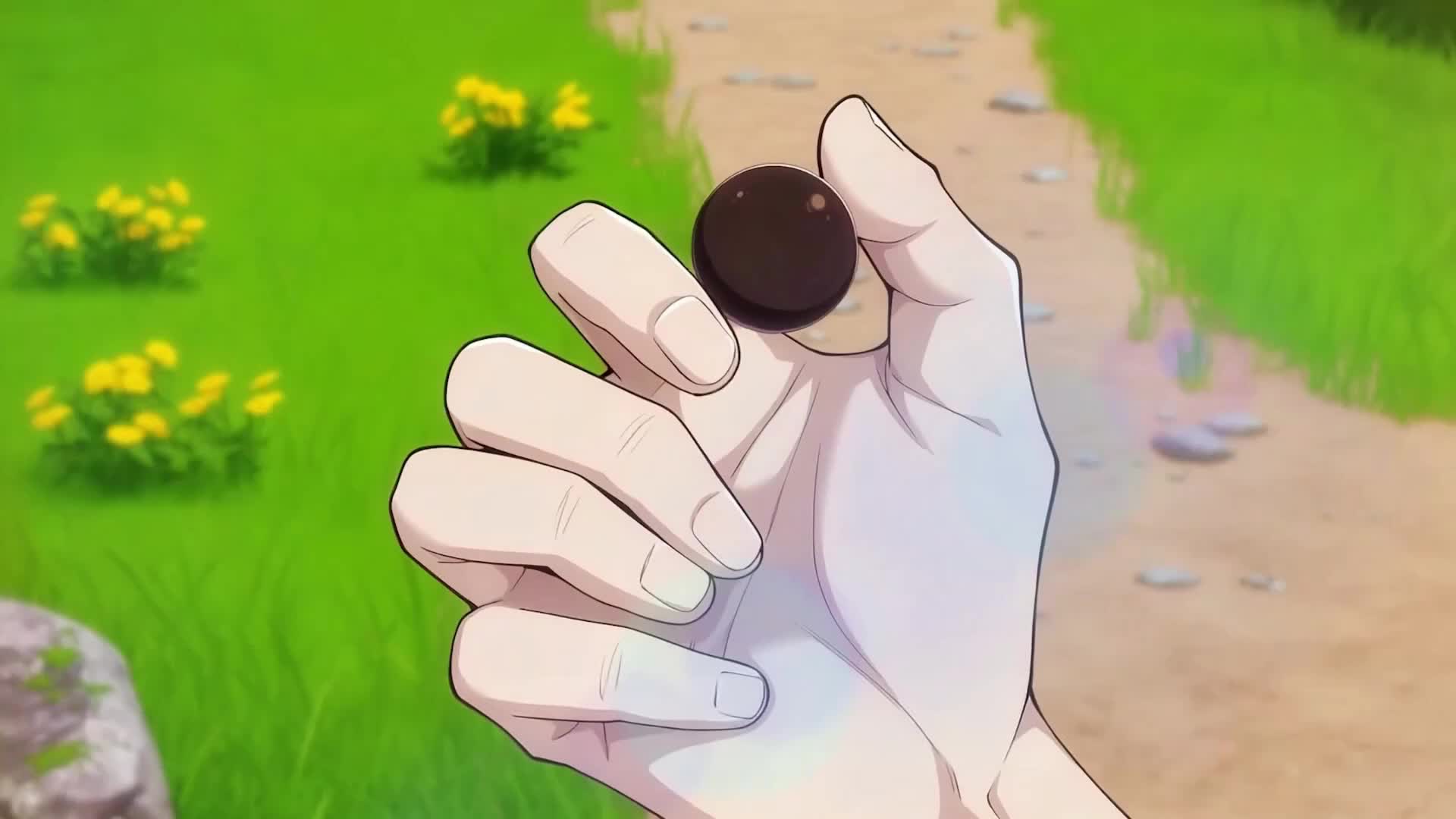 Episódio 22 de Transformo monstros em gênios