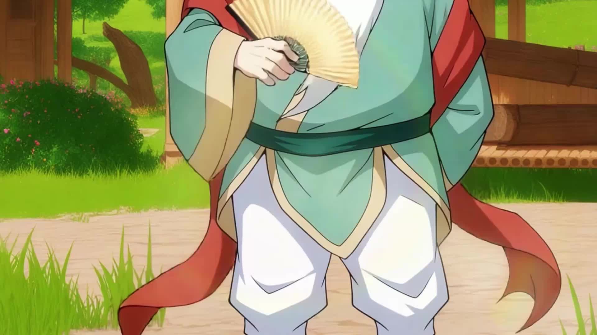 Episódio 27 de Transformo monstros em gênios