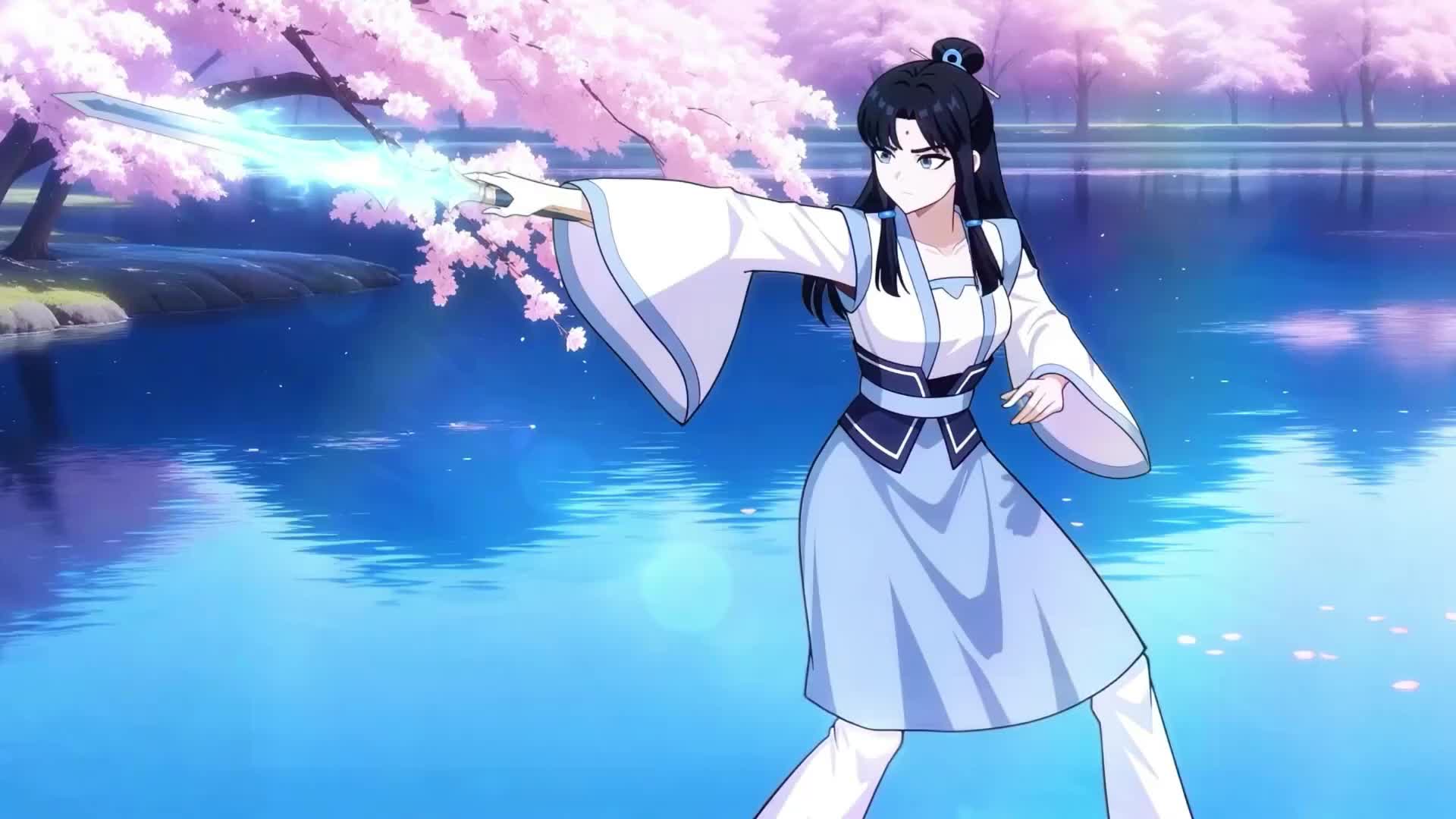 Episódio 43 de Transformo monstros em gênios