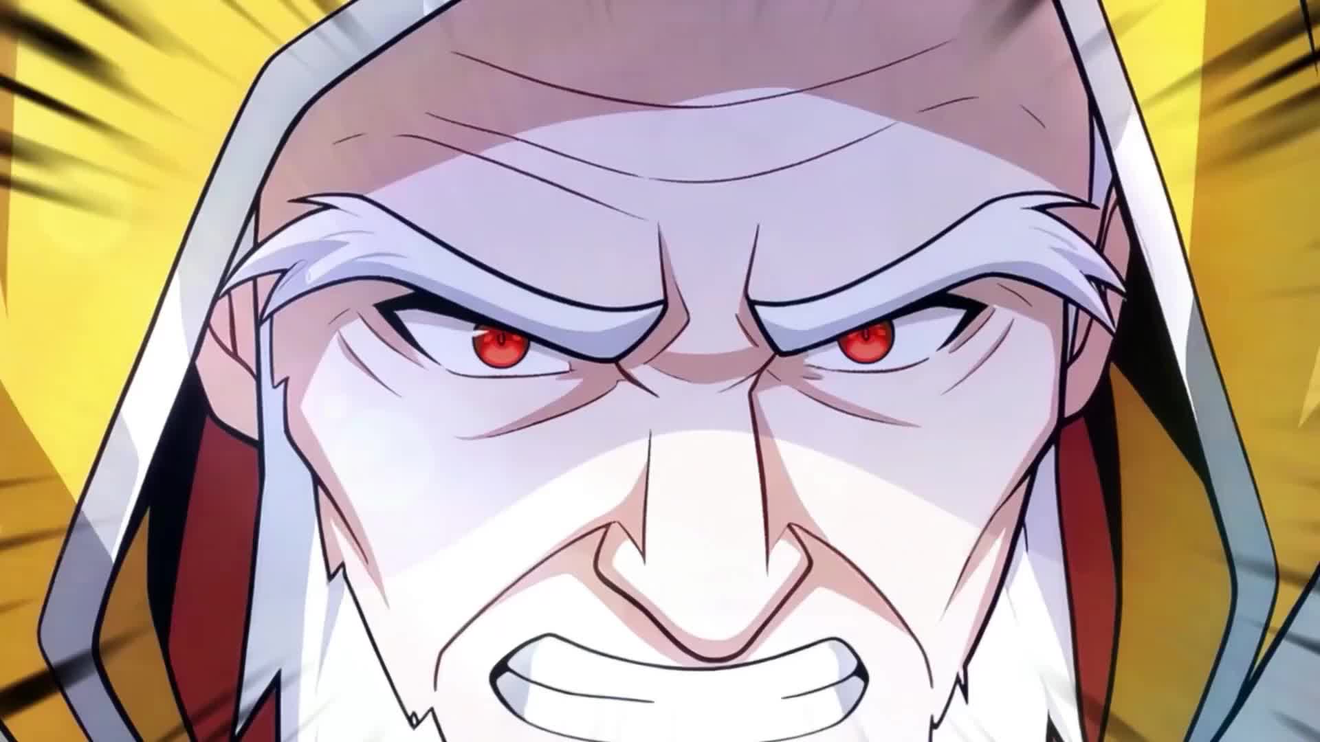 Episódio 44 de Transformo monstros em gênios