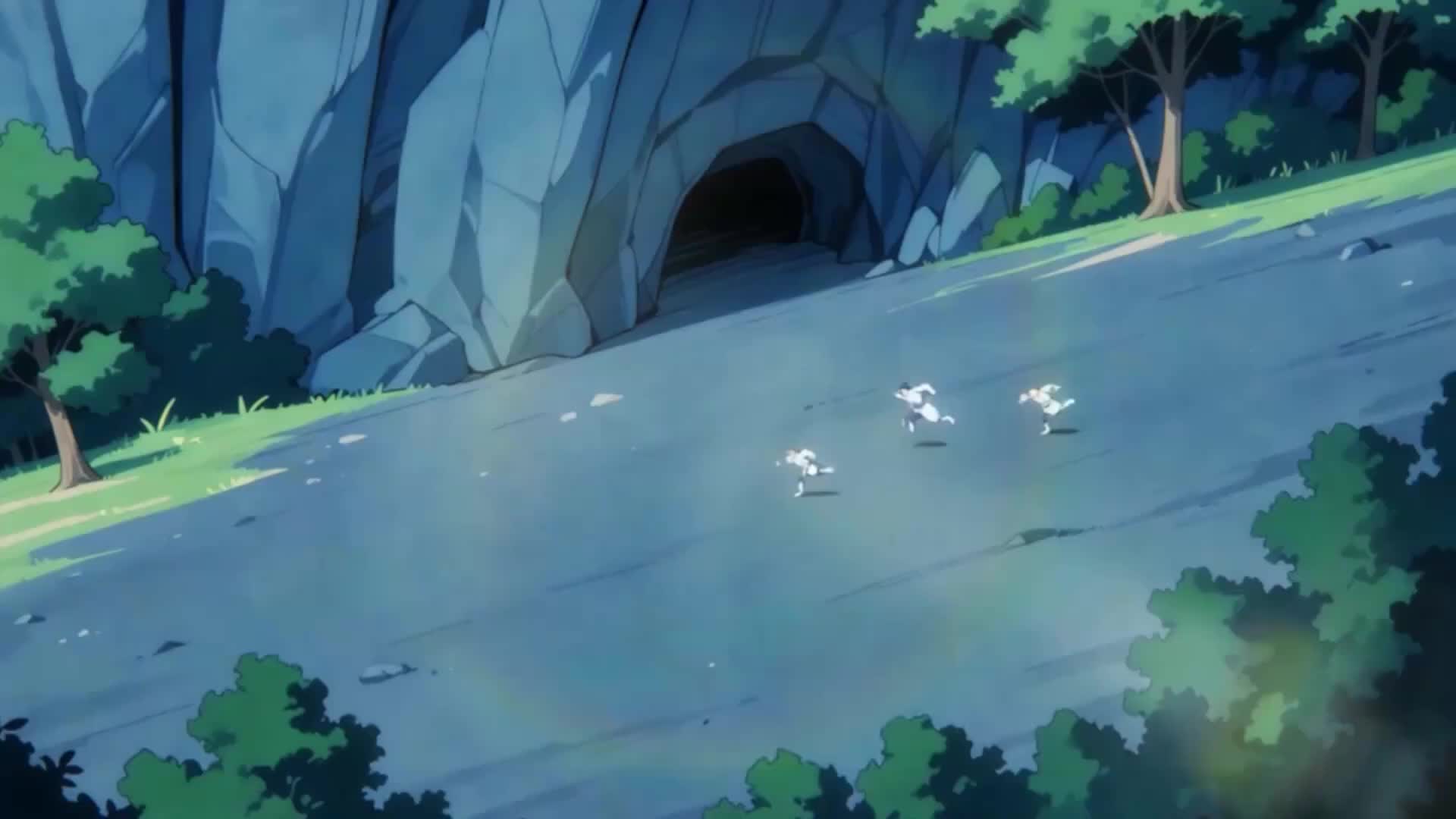 Episódio 49 de Transformo monstros em gênios