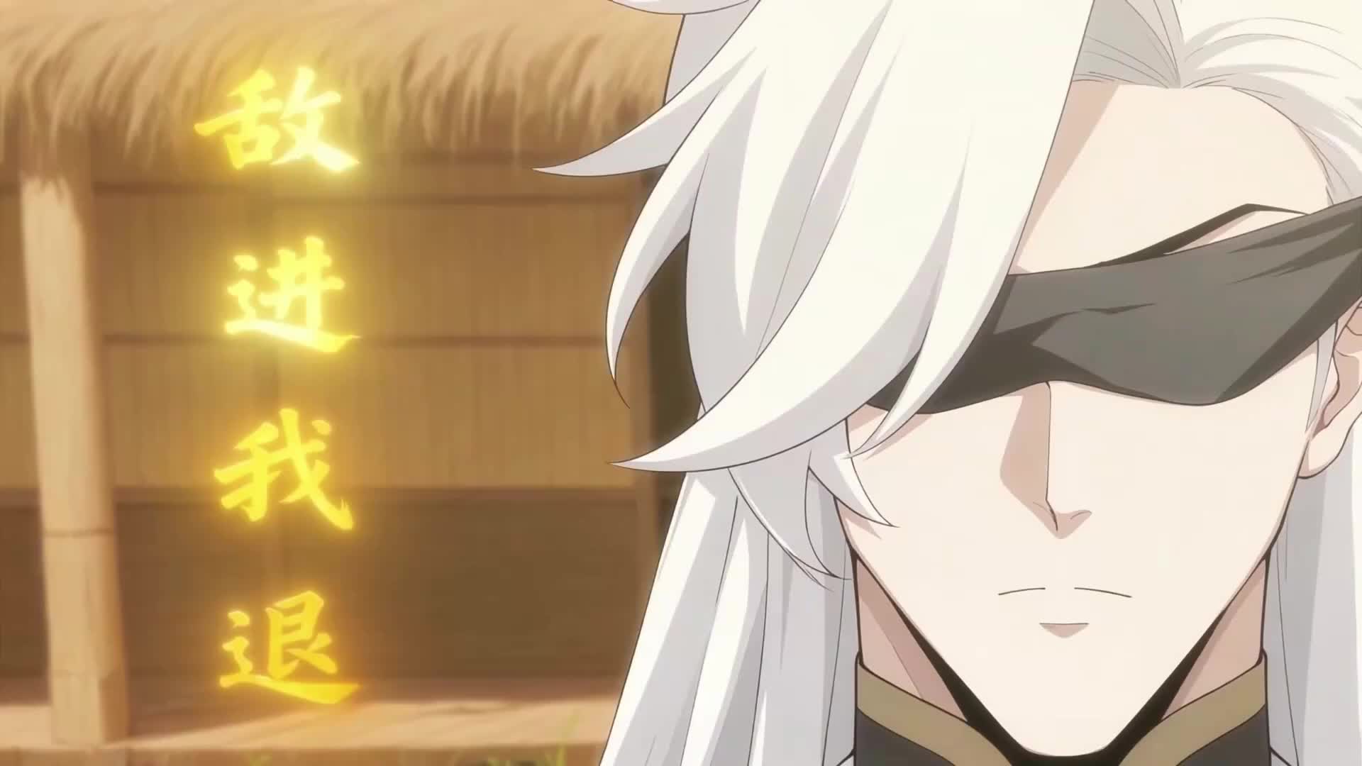 Episódio 6 de Transformo monstros em gênios