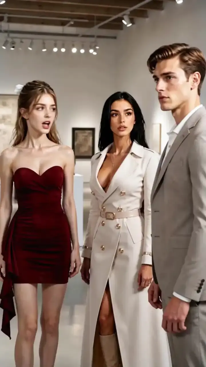 Episodio 10 de Transmigrada como la esposa de un multimillonario