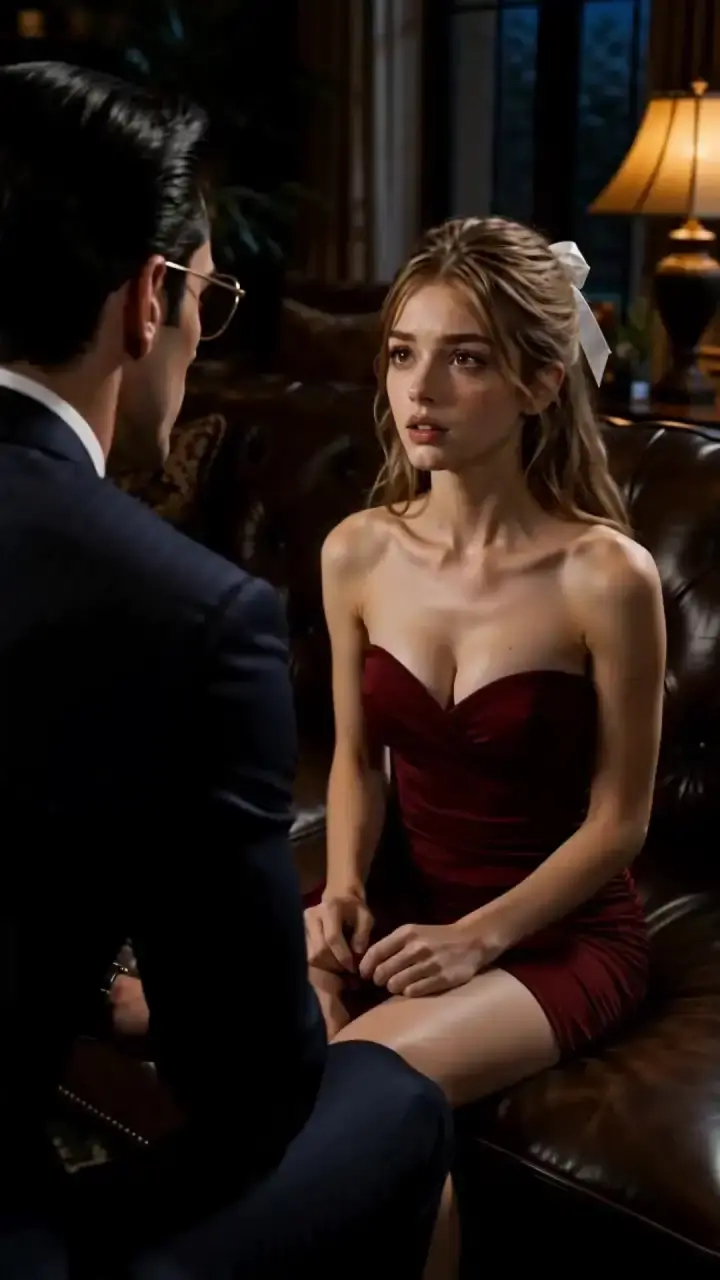 Episodio 40 de Transmigrada como la esposa de un multimillonario