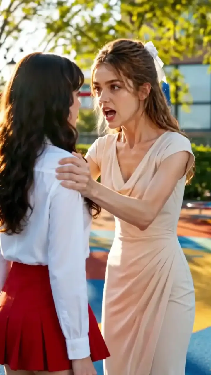 Episodio 42 de Transmigrada como la esposa de un multimillonario