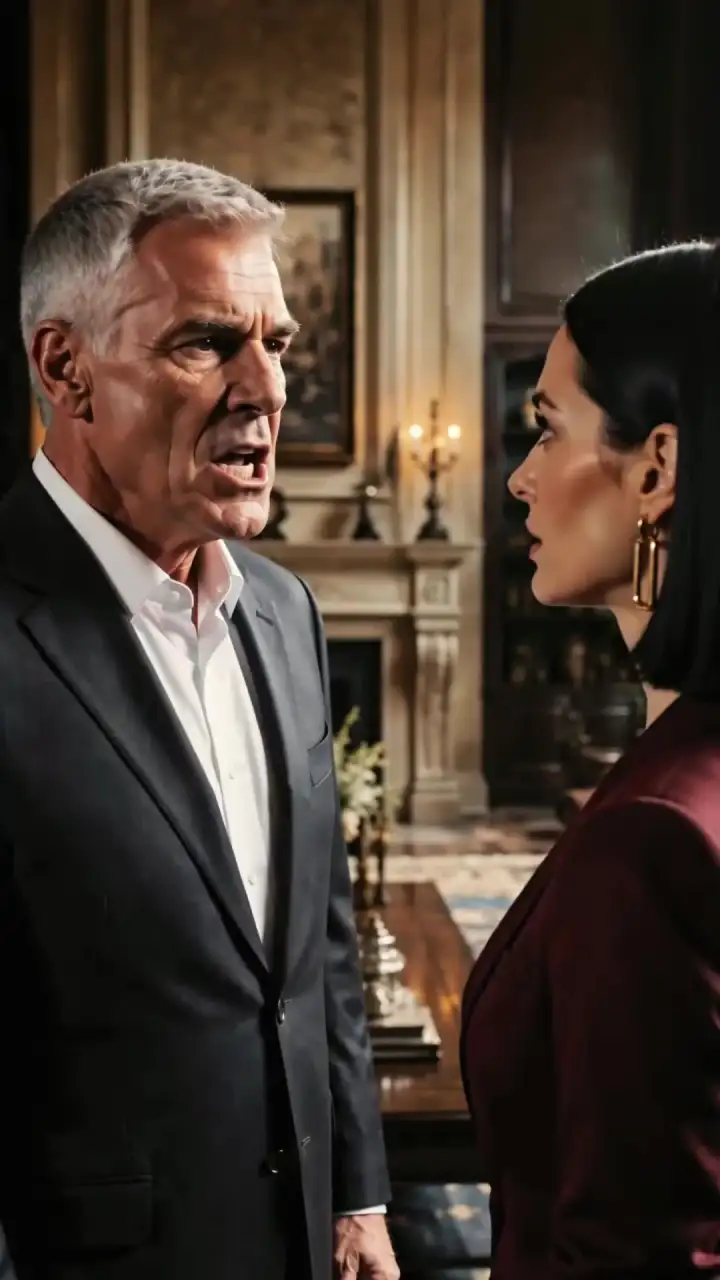 Episodio 51 de Transmigrada como la esposa de un multimillonario