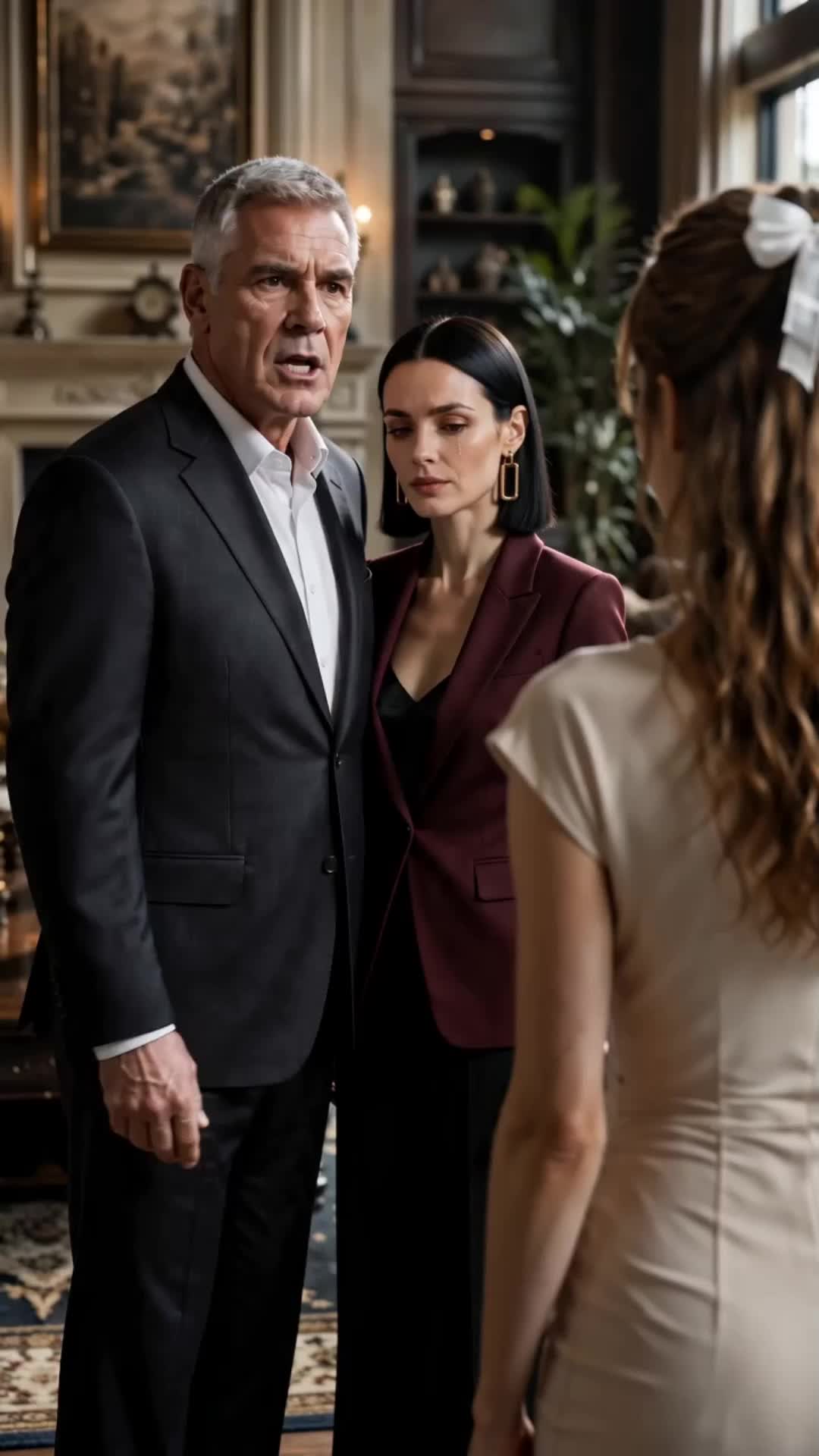Episódio 39 de Transmigrei como a Esposa do Bilionário