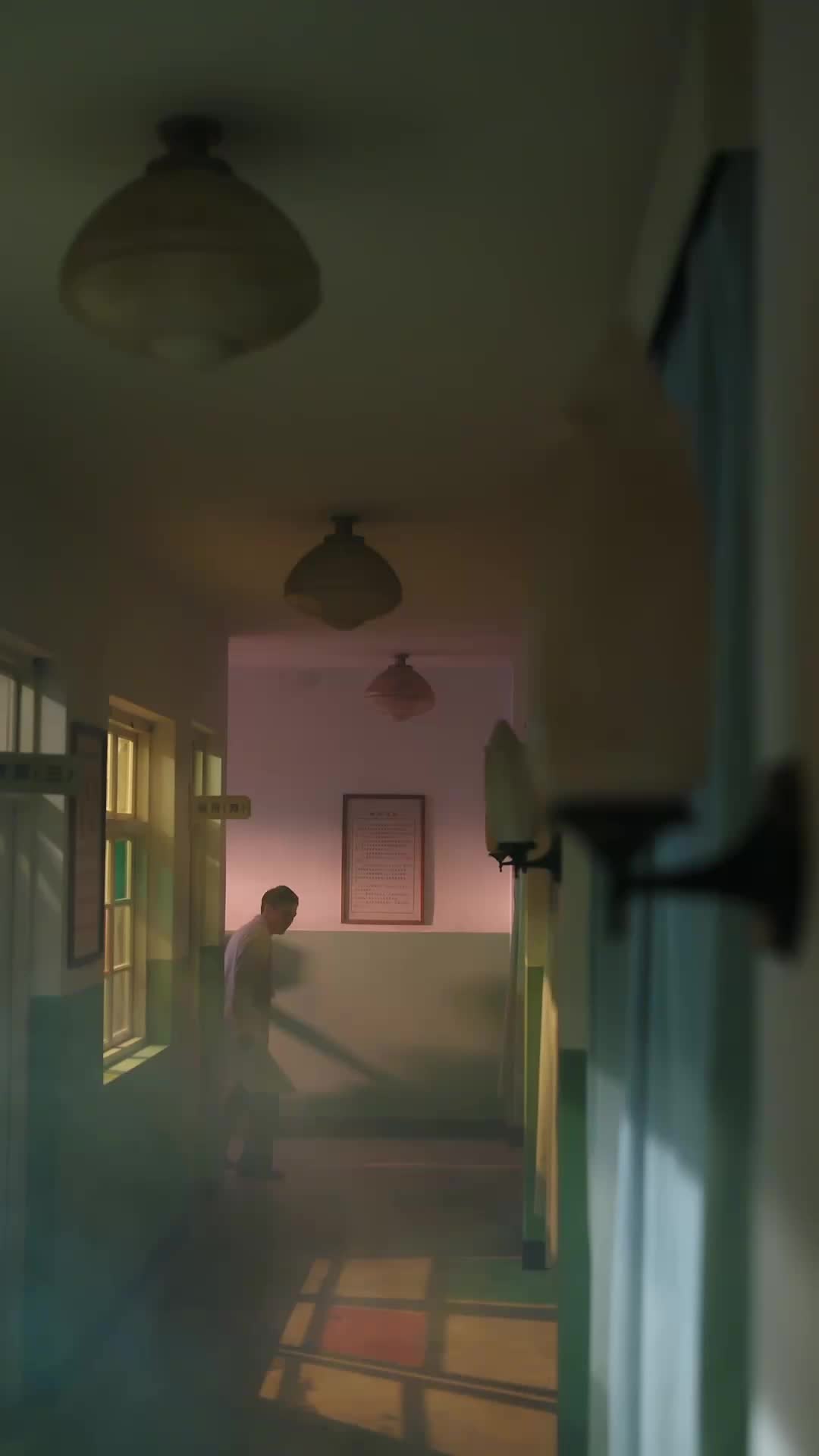 Episode 1 of Trapped in Her Skin, Switched by Fate's Spin