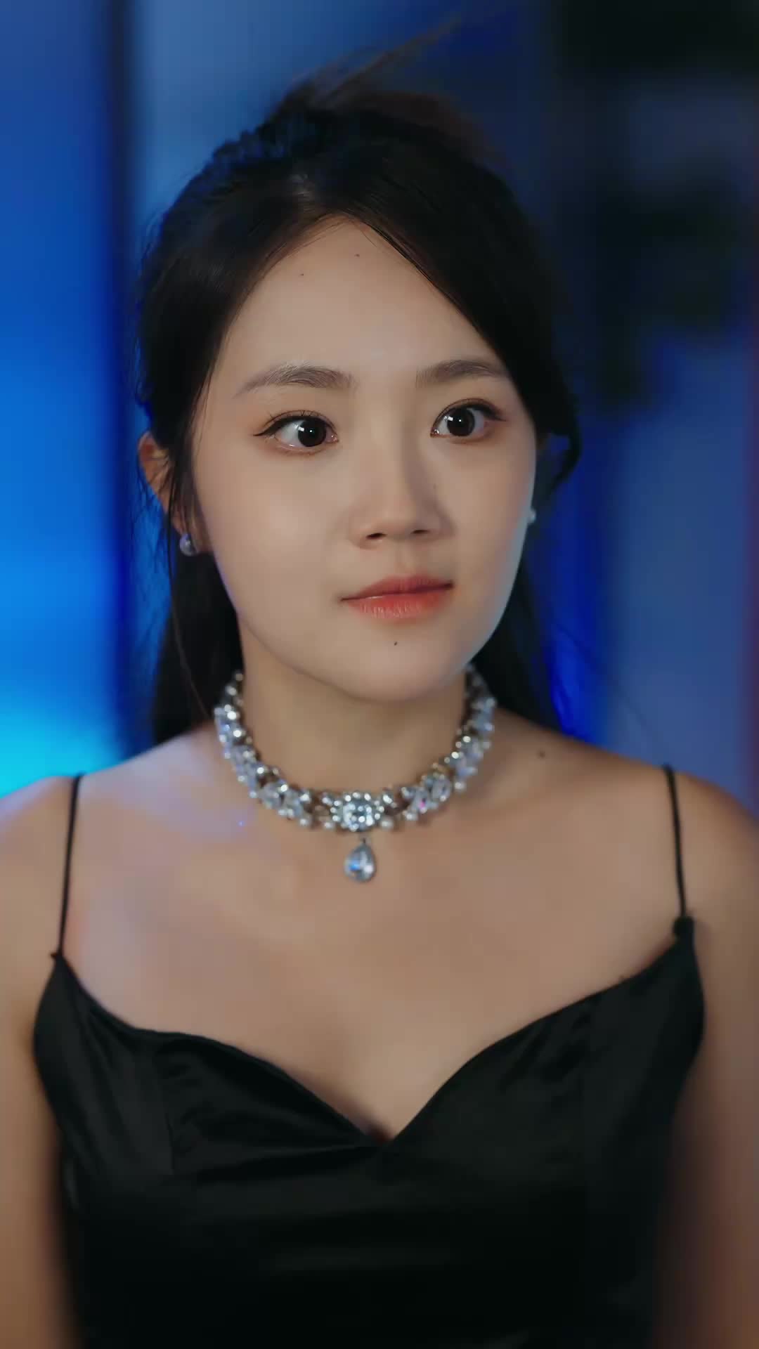 Episode 17 of Trapped in Her Skin, Switched by Fate's Spin