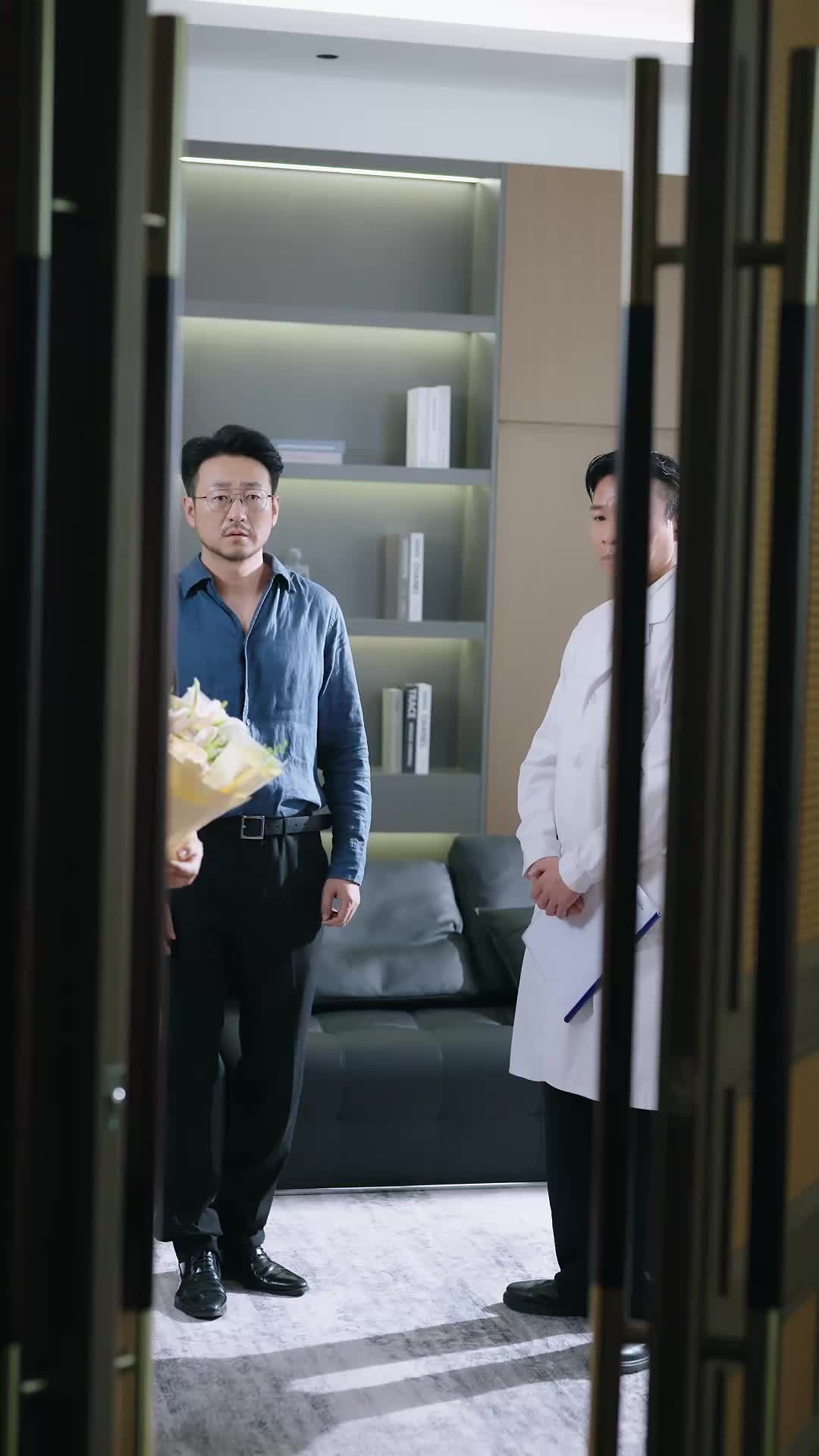 Episode 48 of Trapped in Her Skin, Switched by Fate's Spin