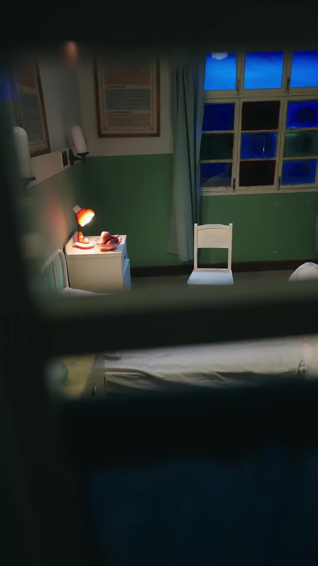 Episode 5 of Trapped in Her Skin, Switched by Fate's Spin
