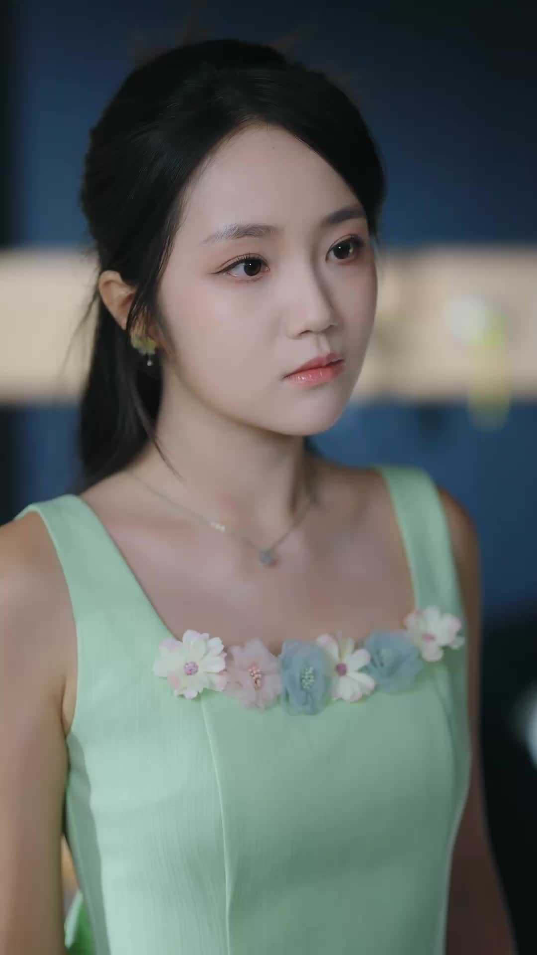 Episode 51 of Trapped in Her Skin, Switched by Fate's Spin